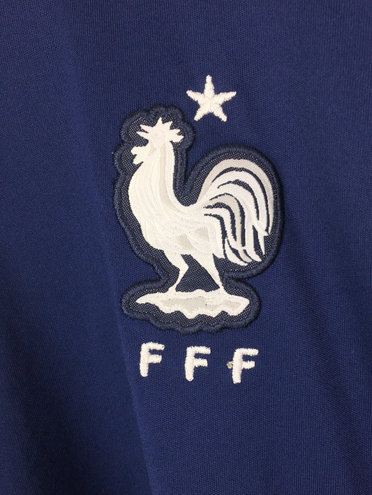 Nike Frankreich Griezmann Trikot (S)