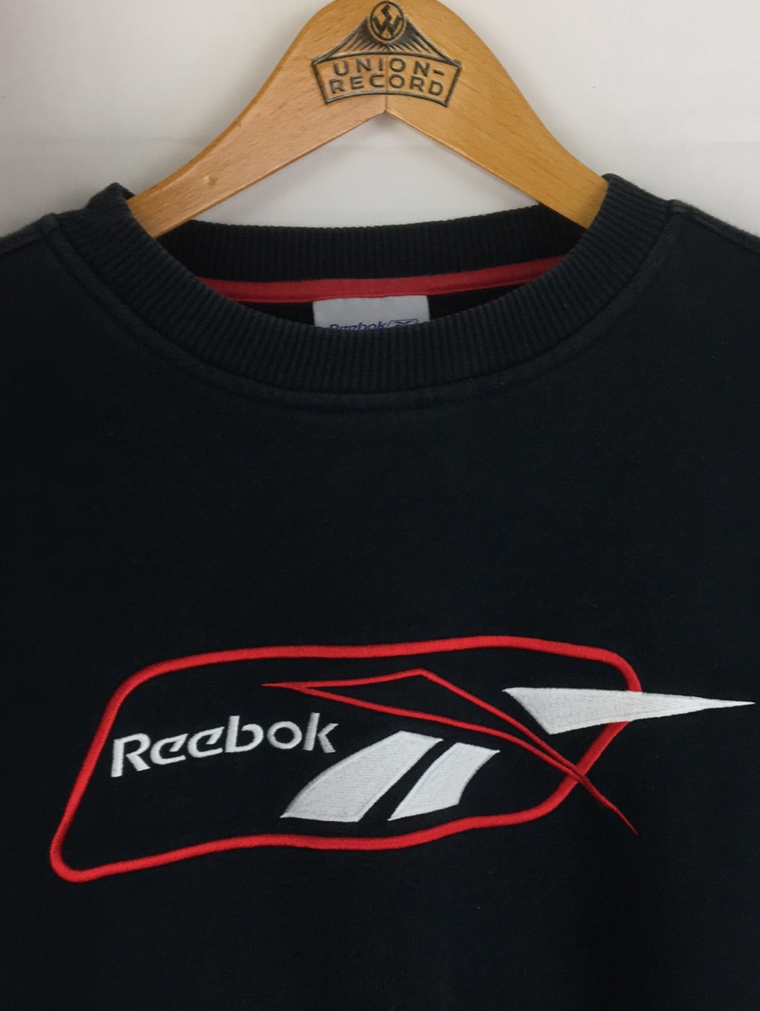 Reebok Sweater (L)