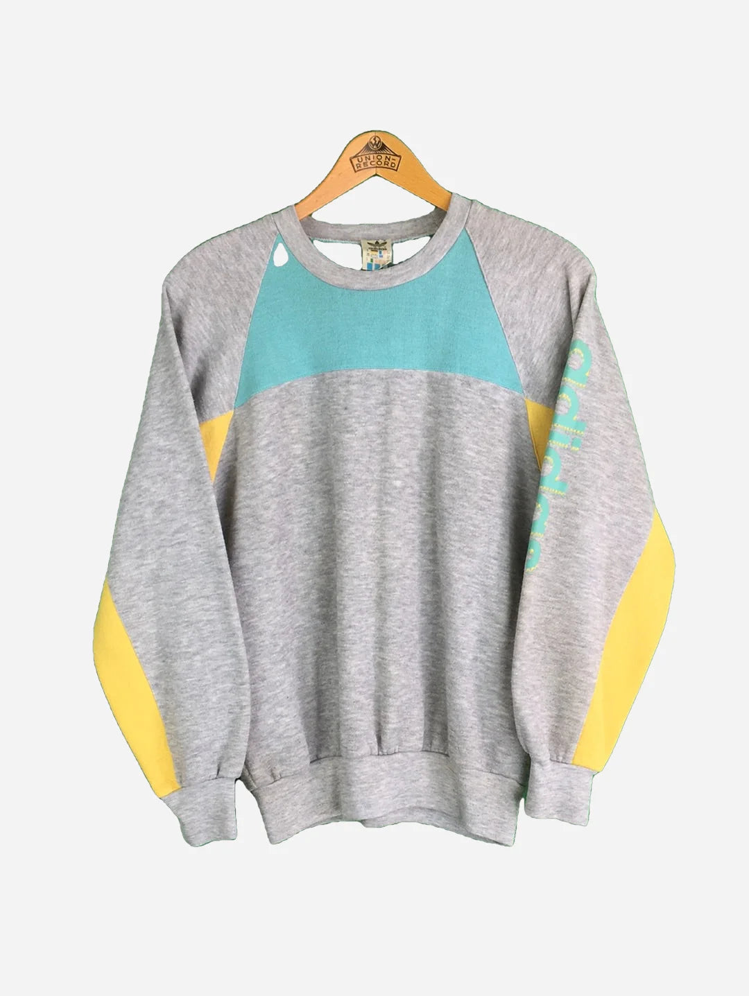 Adidas Sweater (M)