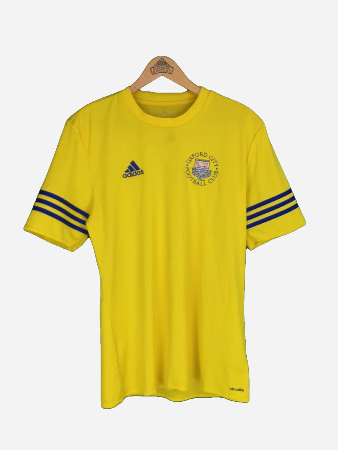 Adidas Oxford City Trikot (L)