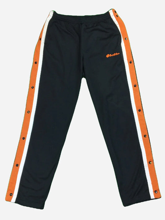 Lotto Button Track Pants (L)