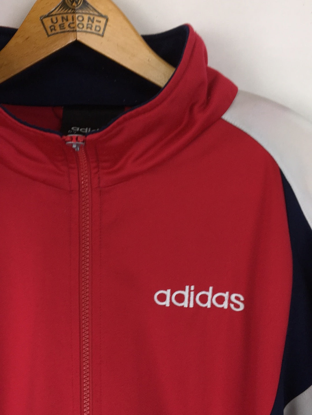 Adidas Trainingsjacke (XL)