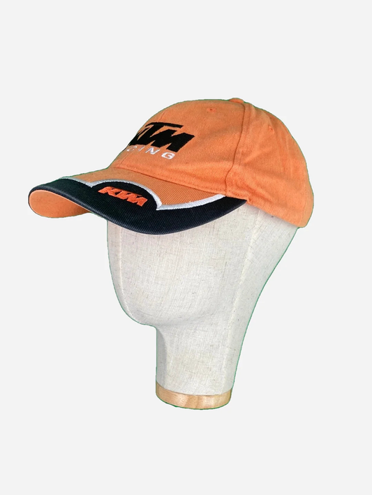 KTM Racing Cap
