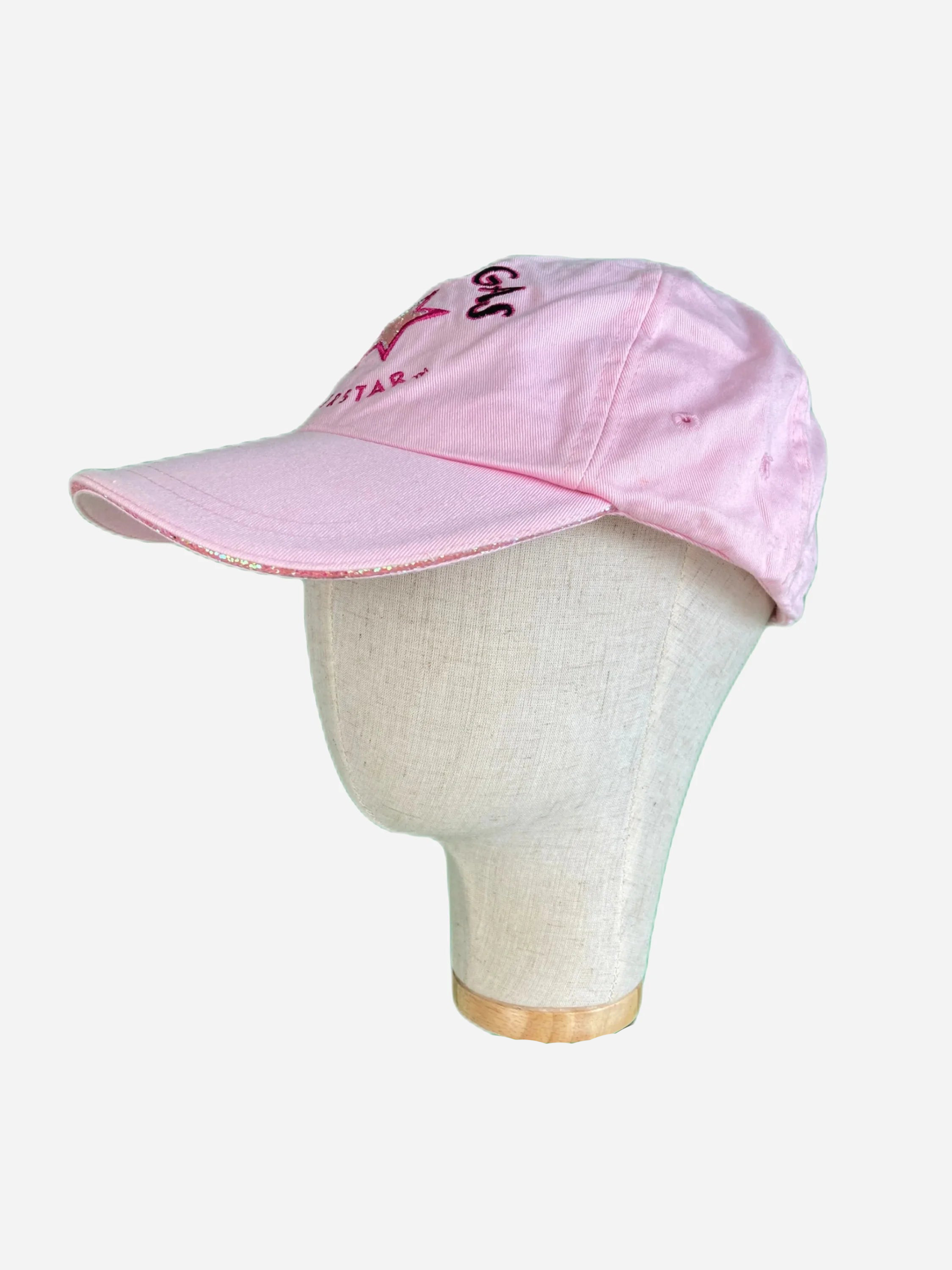 Las Vegas Cap
