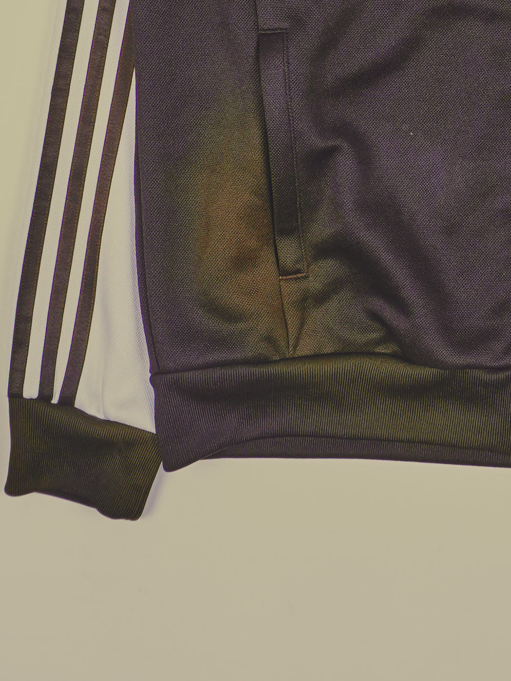 Adidas Trainingsjacke (M)