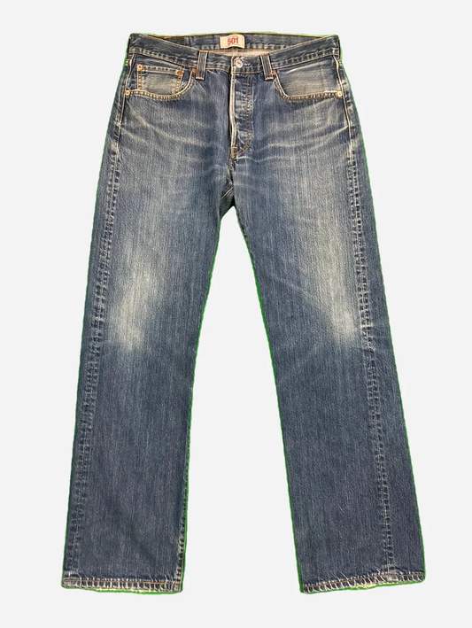 Levi’s 501 Jeans 33/32 (M)