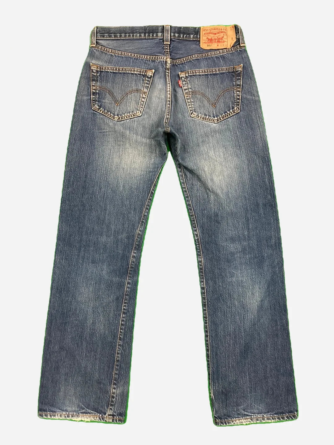 Levi’s 501 Jeans 33/32 (M)