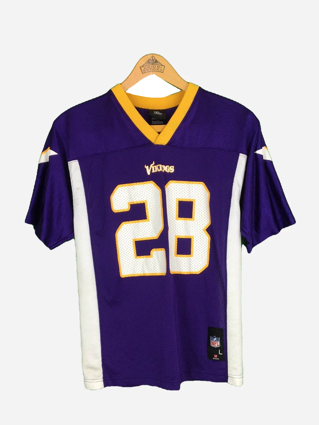 NFL Vikings Trikot (S)