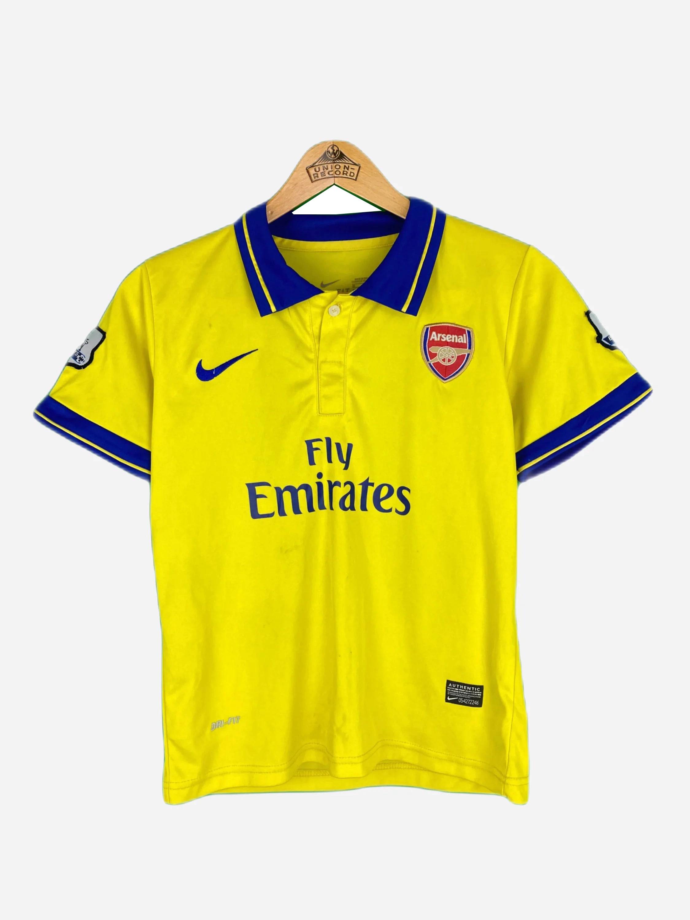 Nike Arsenal Trikot XS lastdecades