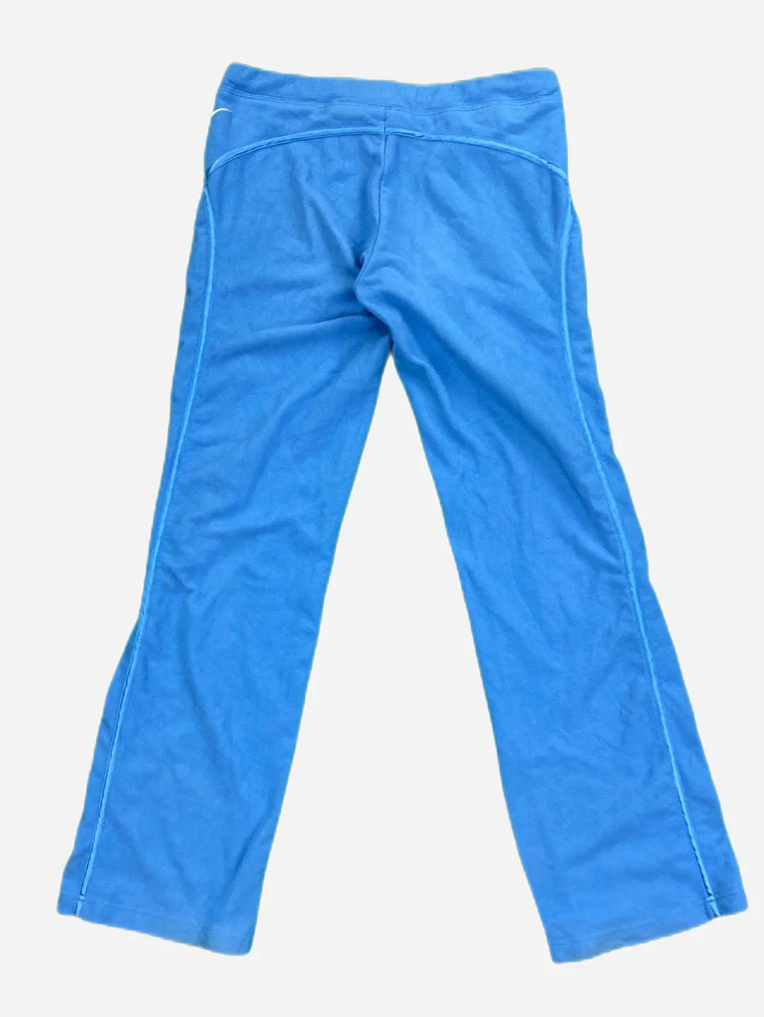 Nike Fleece Track Pants (M)