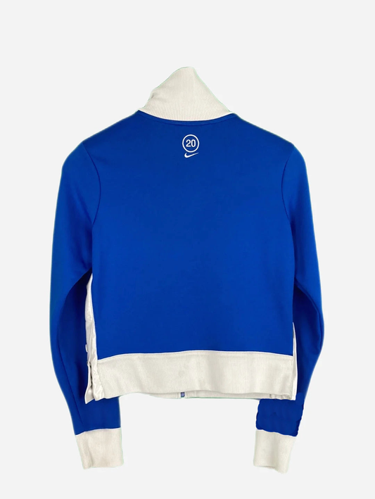 Nike Trainingsjacke (XS)