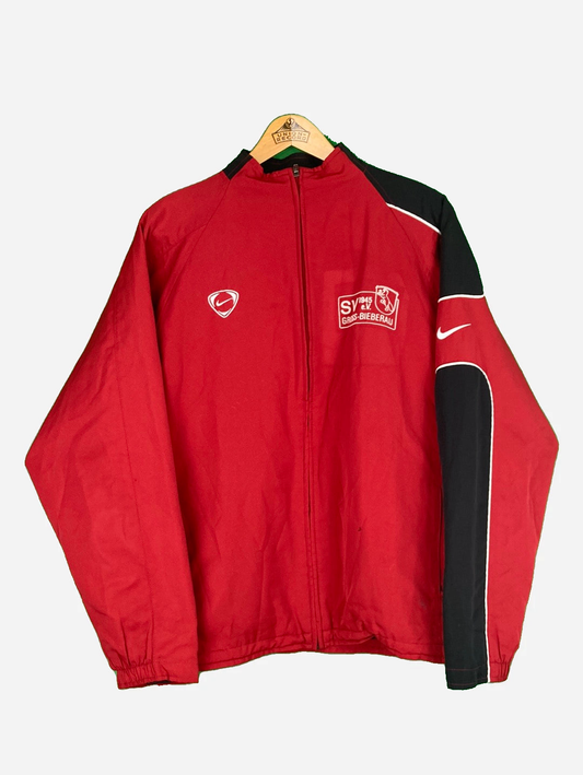 Nike Trainingsjacke (L)