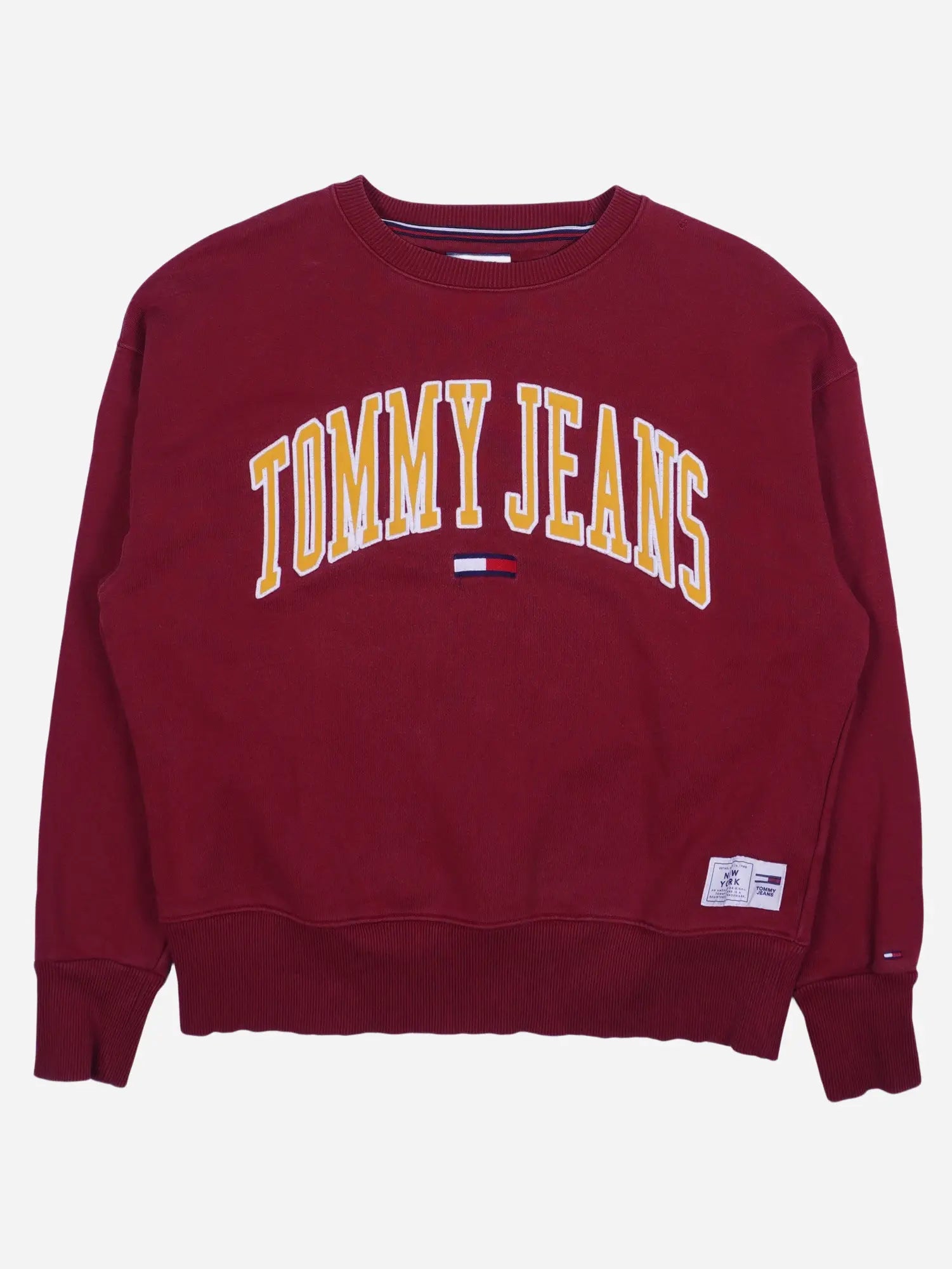 Tommy Hilfiger Sweater (M)