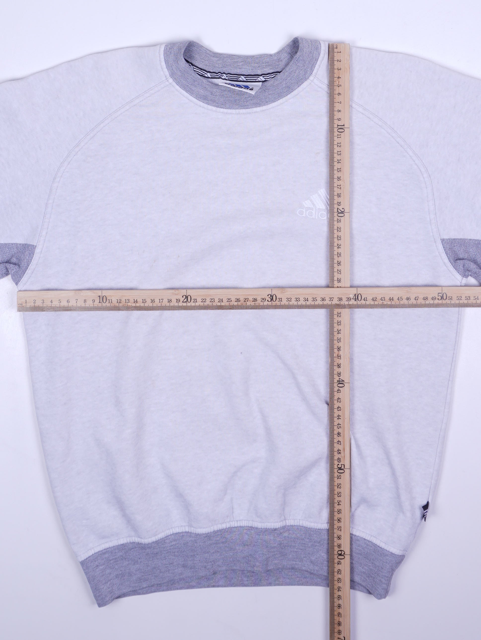 Adidas Sweater (S)