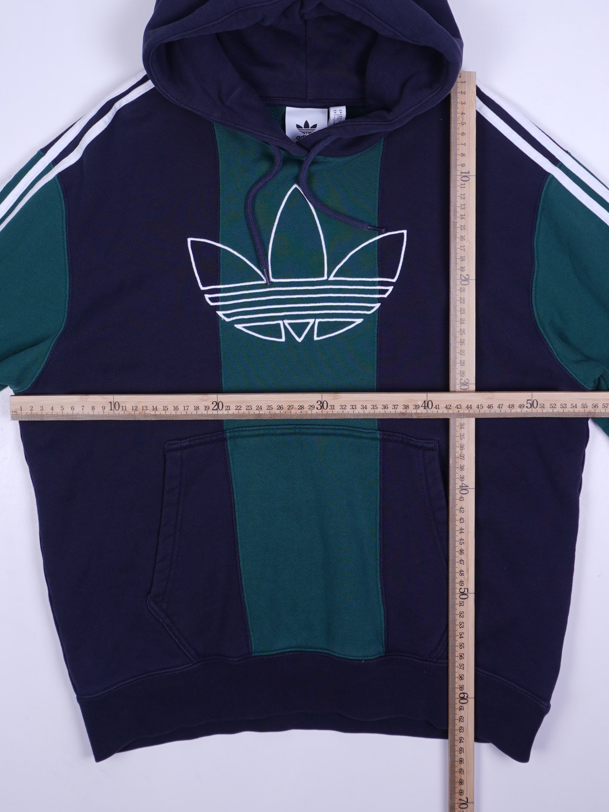 Adidas Hoodie (M)