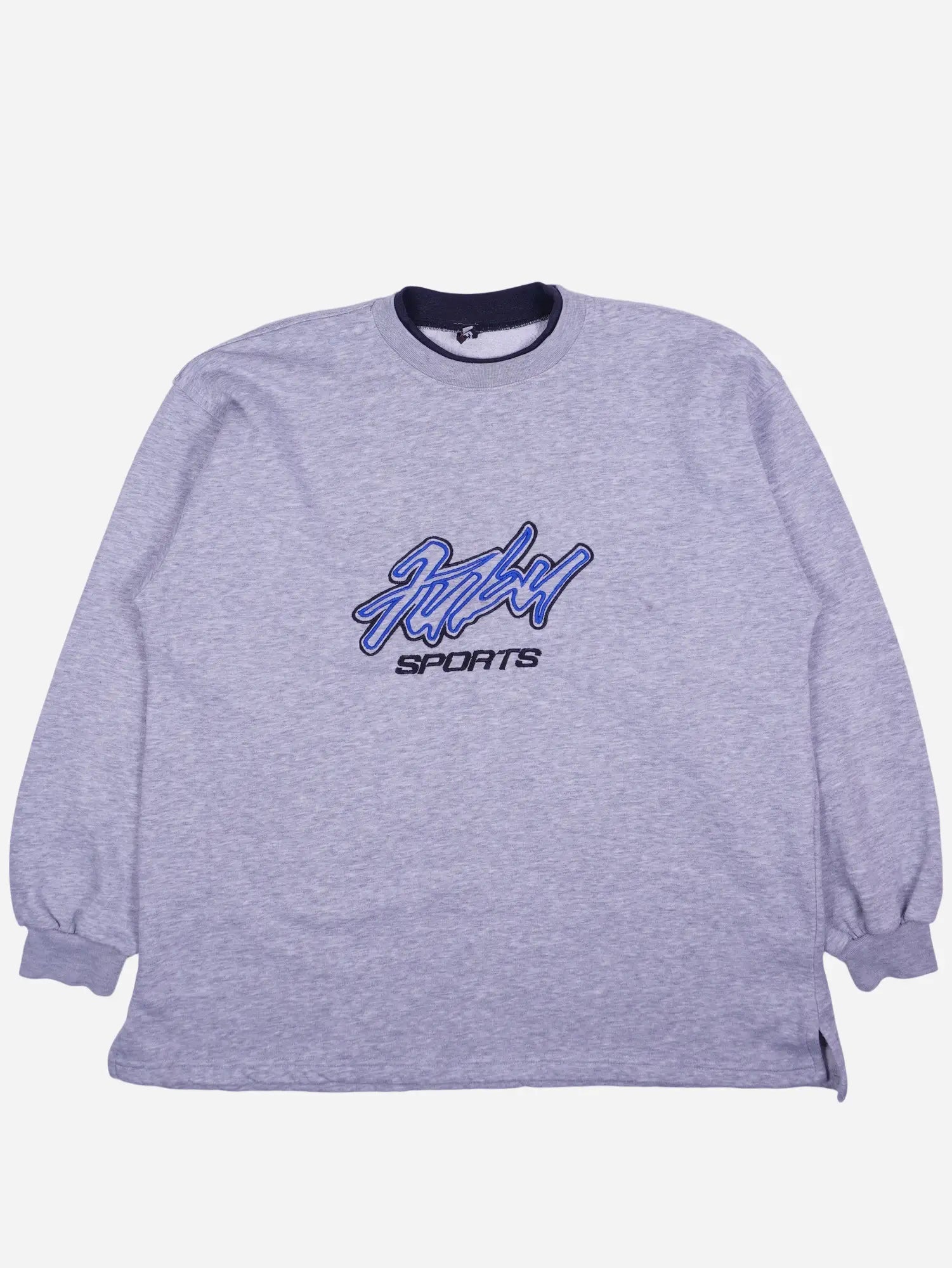 Vintage Sweater (XL)