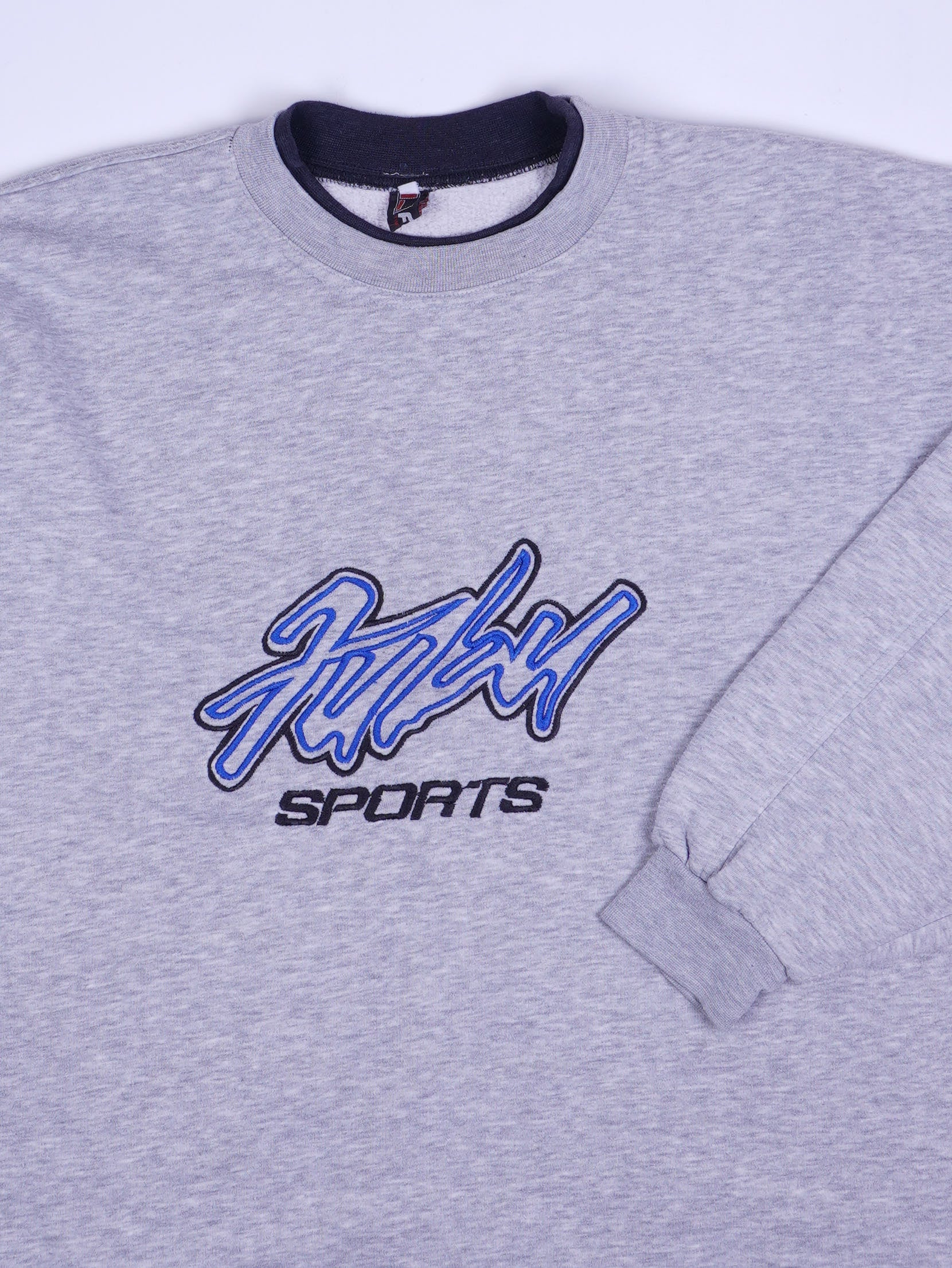 Vintage Sweater (XL)