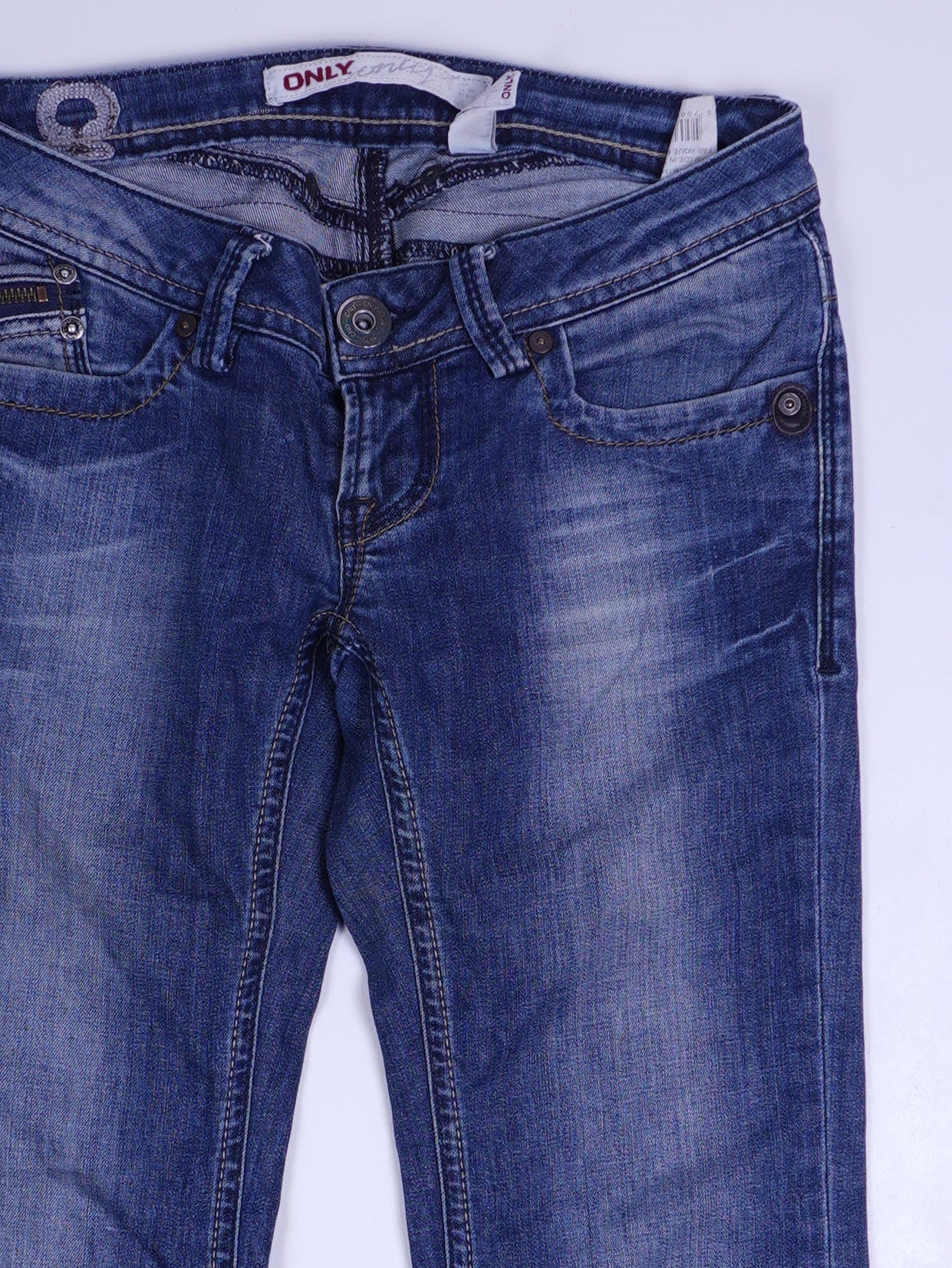 Vintage Jeans (W26)