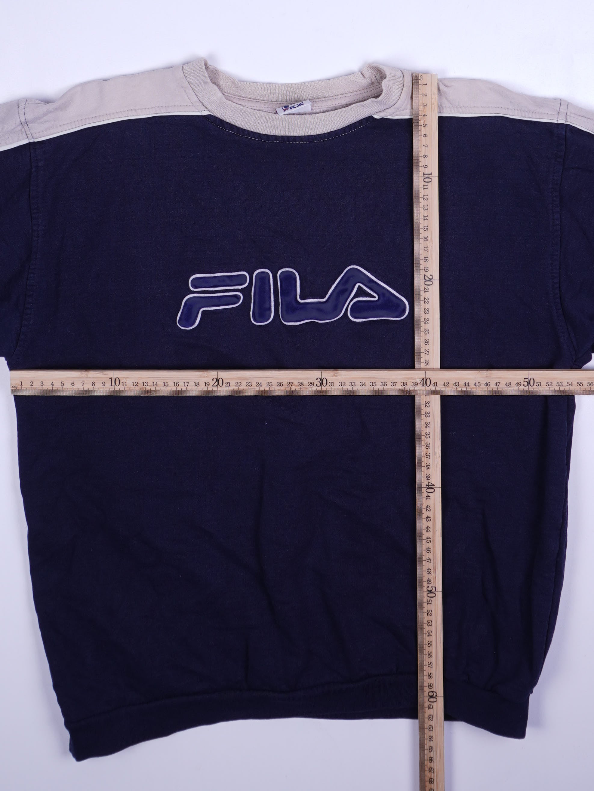 Fila Sweater (S)
