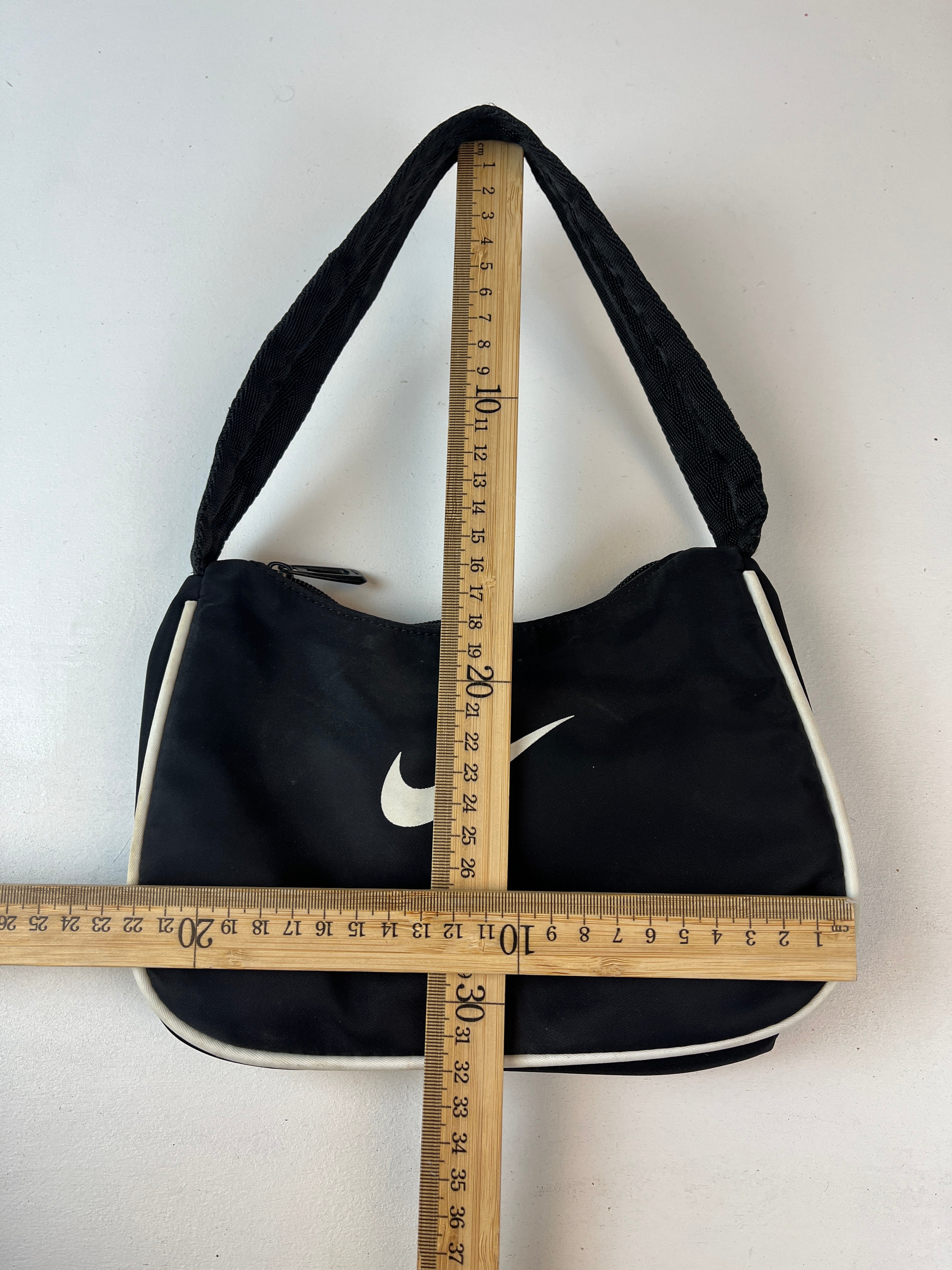 Nike Mini Tasche Schwarz