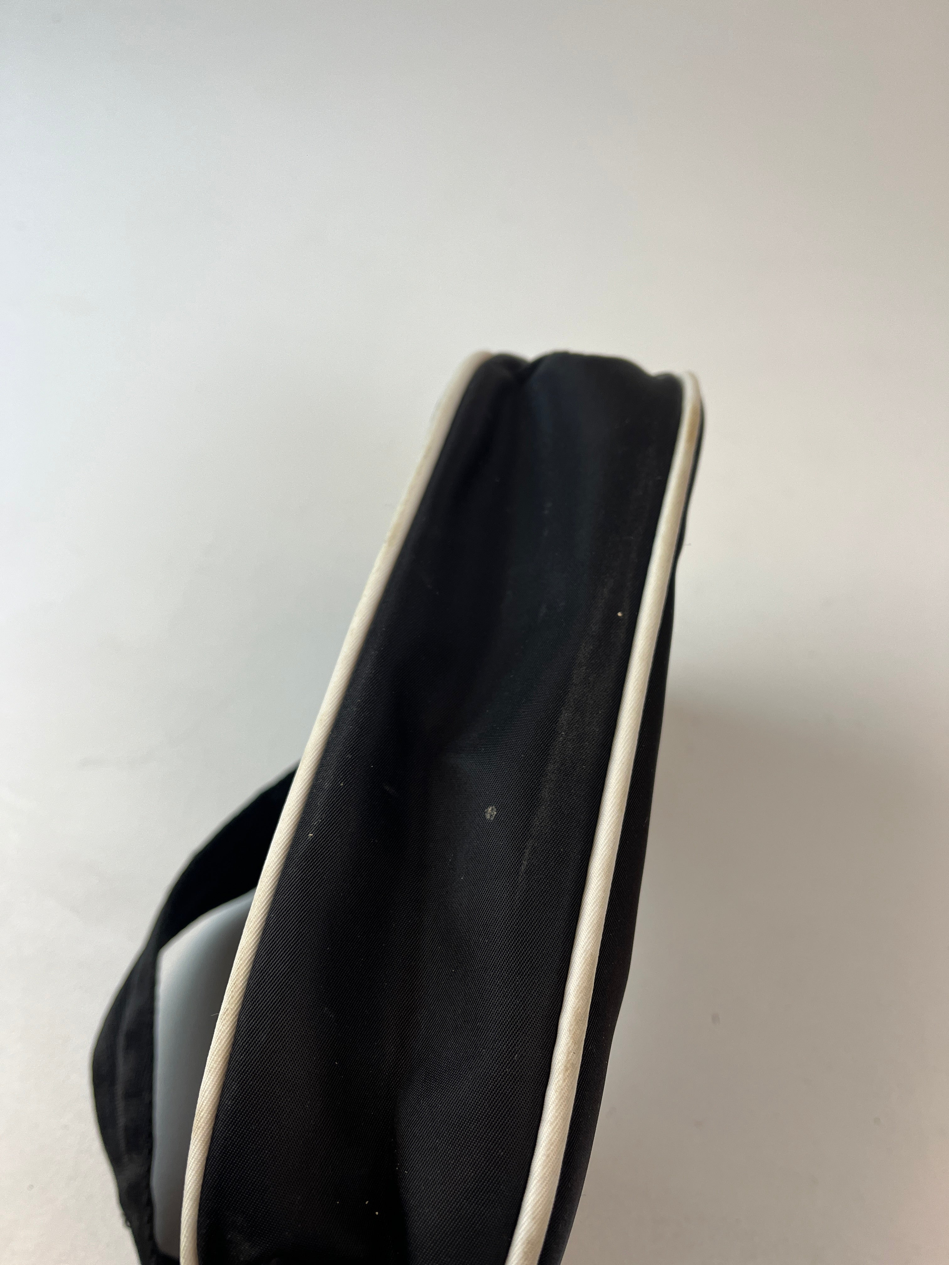 Nike Mini Tasche Schwarz