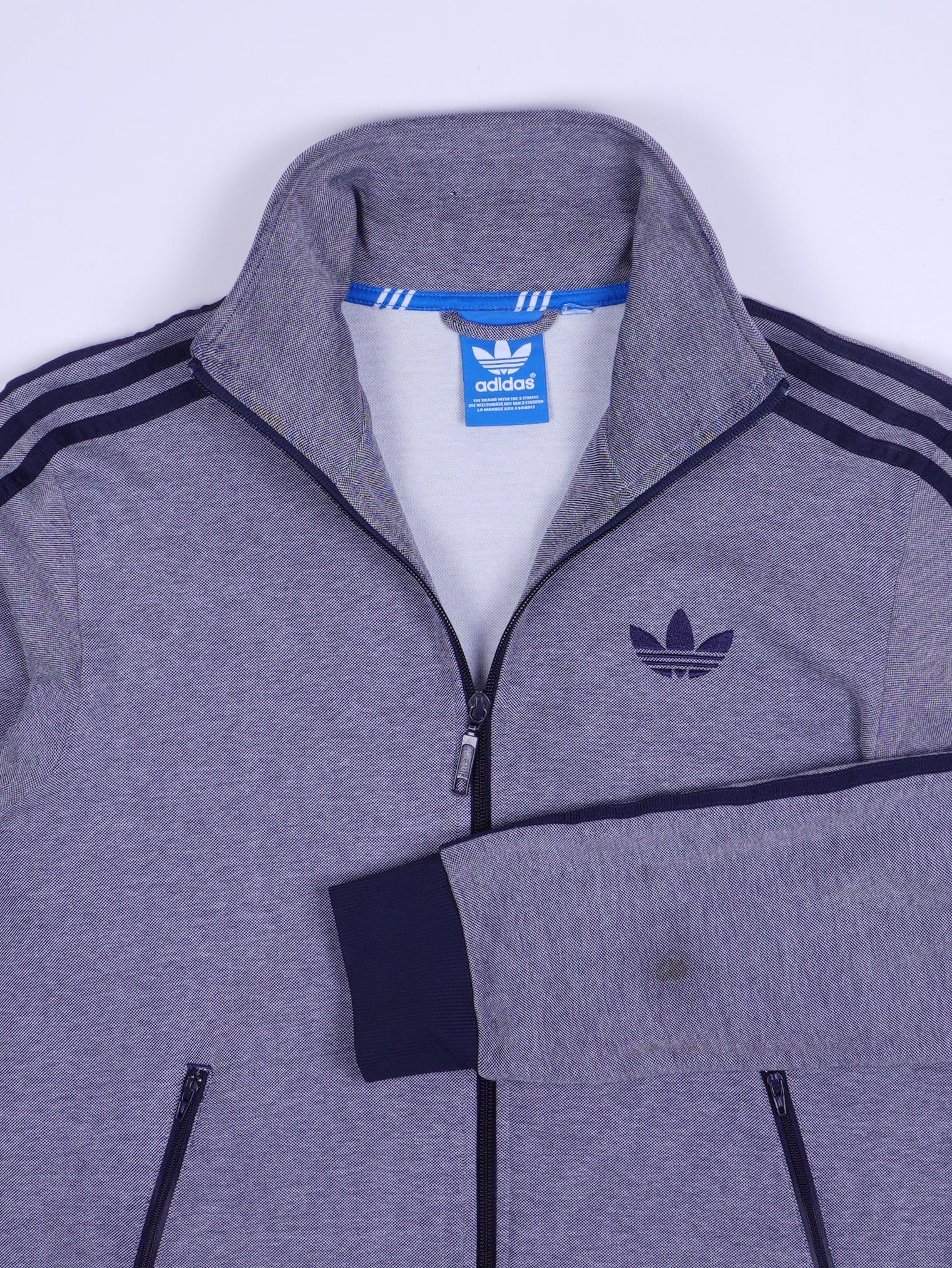 Adidas Trainingsjacke (M)
