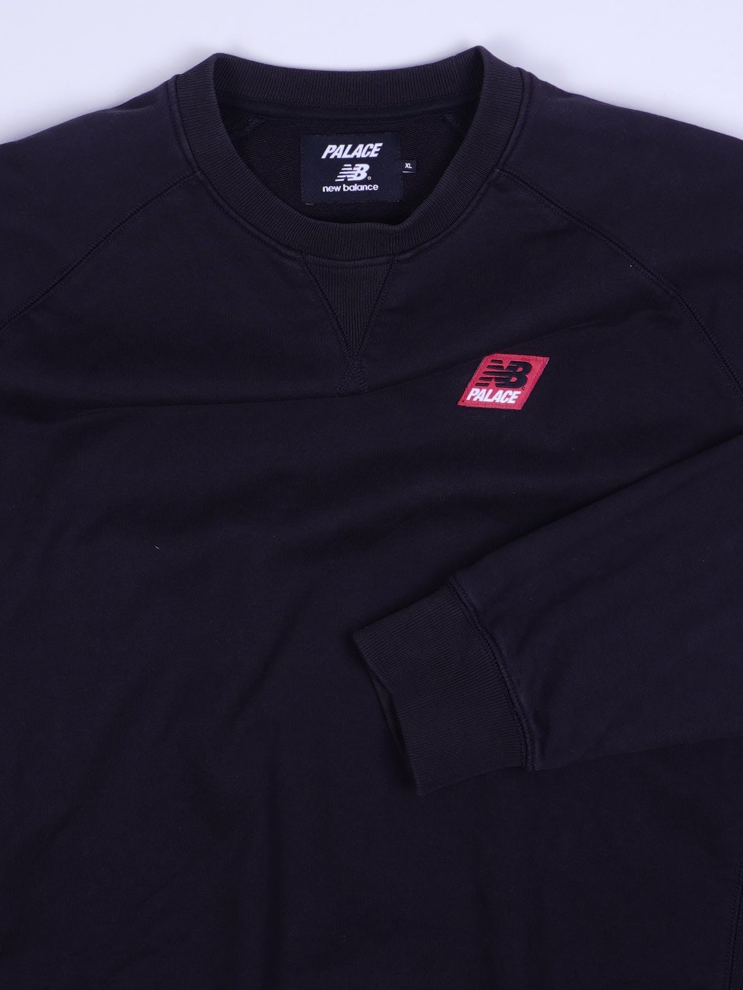 New Balance Sweater (XL)