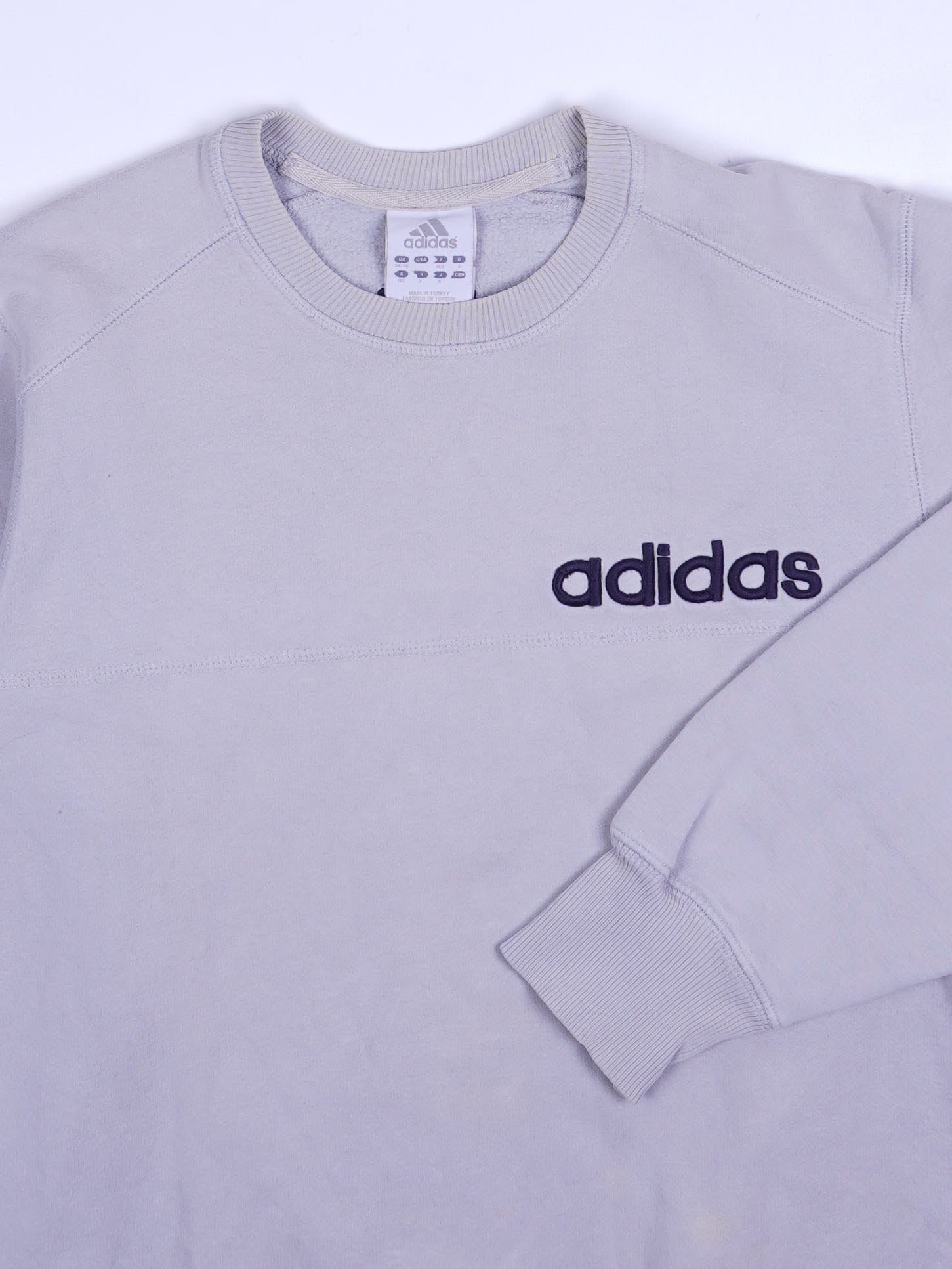 Adidas Sweater (S)