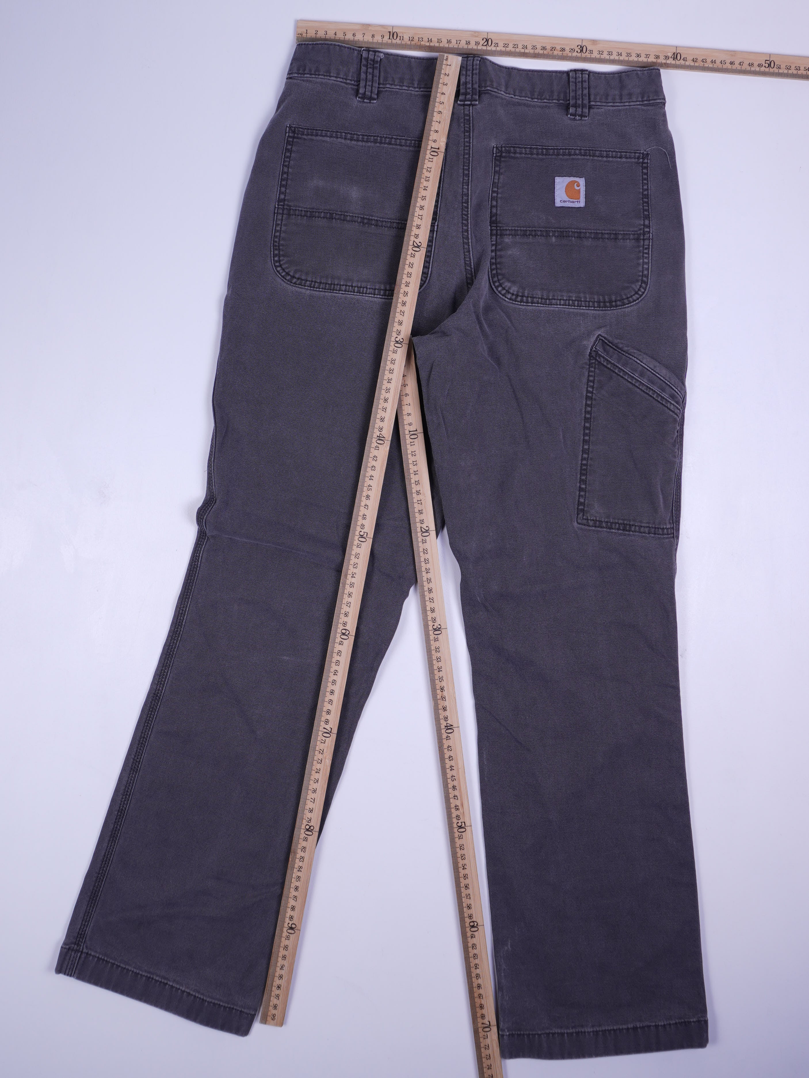 Carhartt Workwear Hose (W30)
