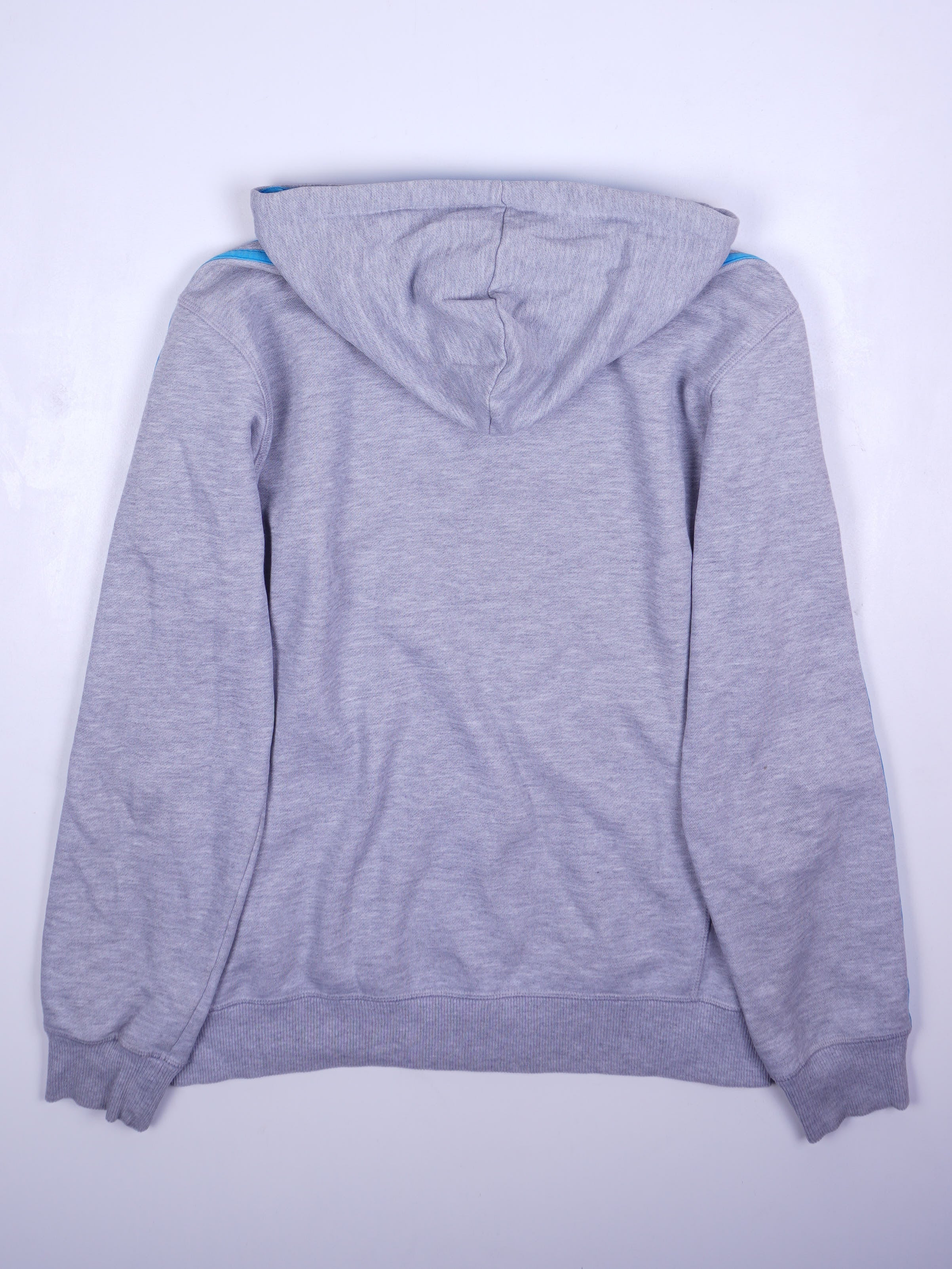 Adidas Zip Hoodie (M)