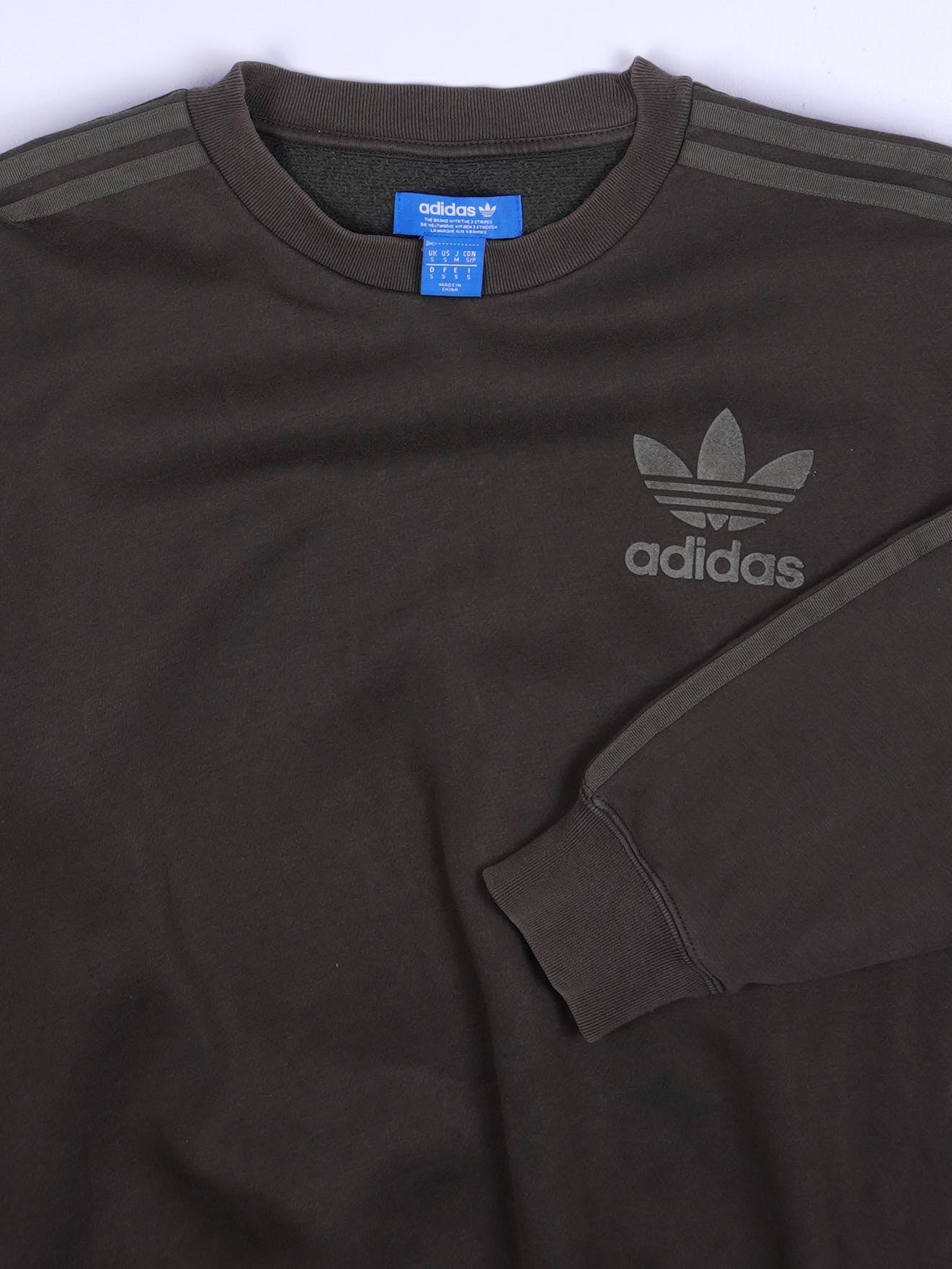 Adidas Sweater (XS)