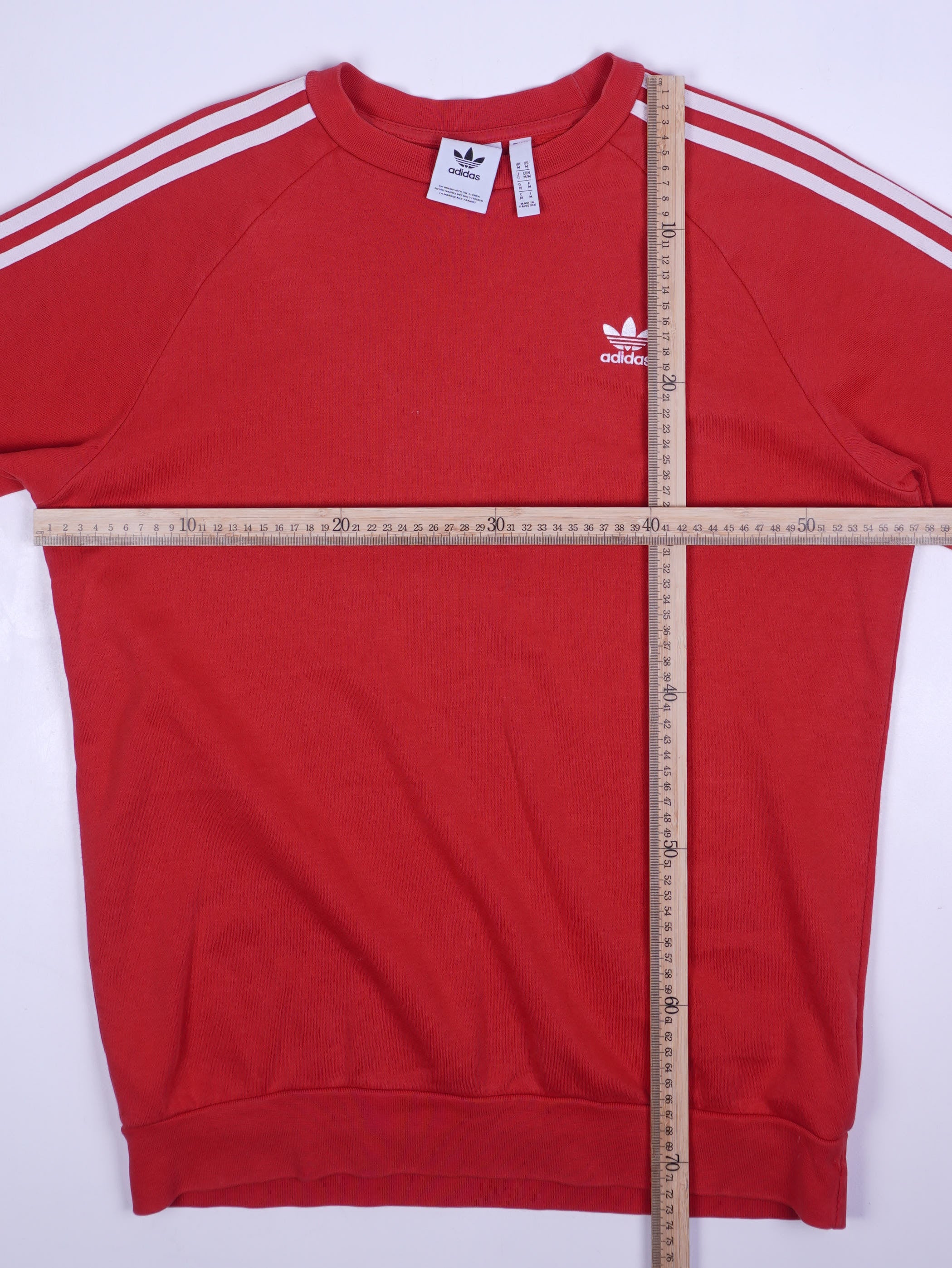 Adidas Sweater (L)