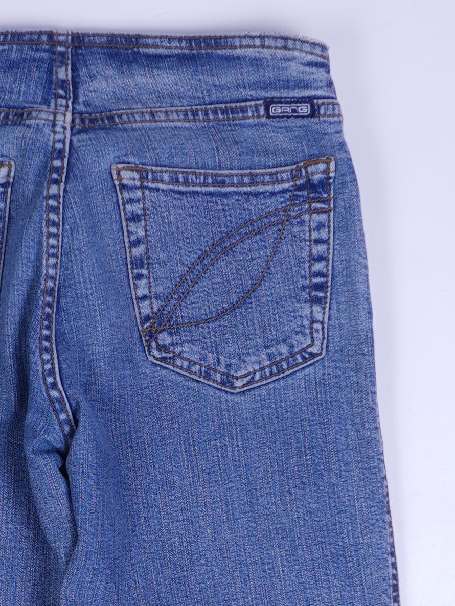Vintage Jeans (W28)