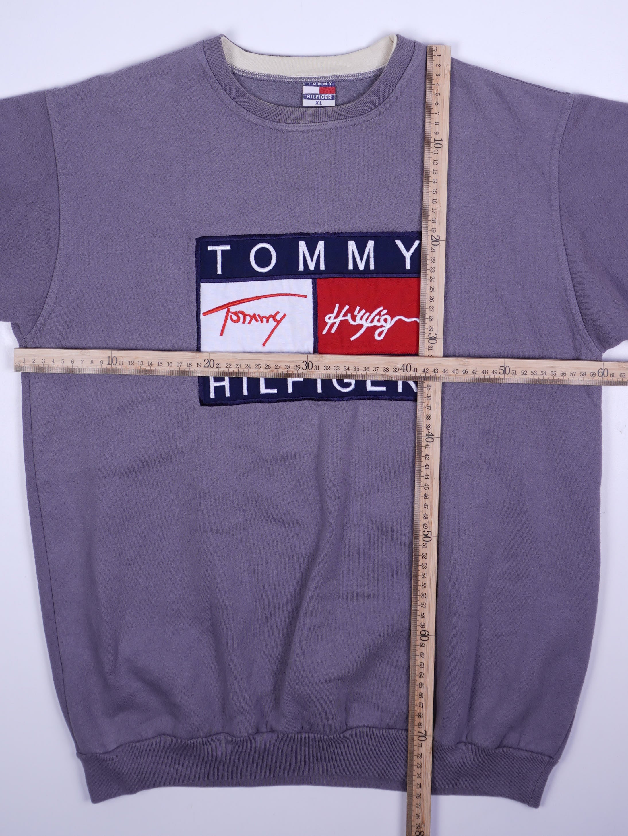 Tommy Hilfiger Sweater (XL)
