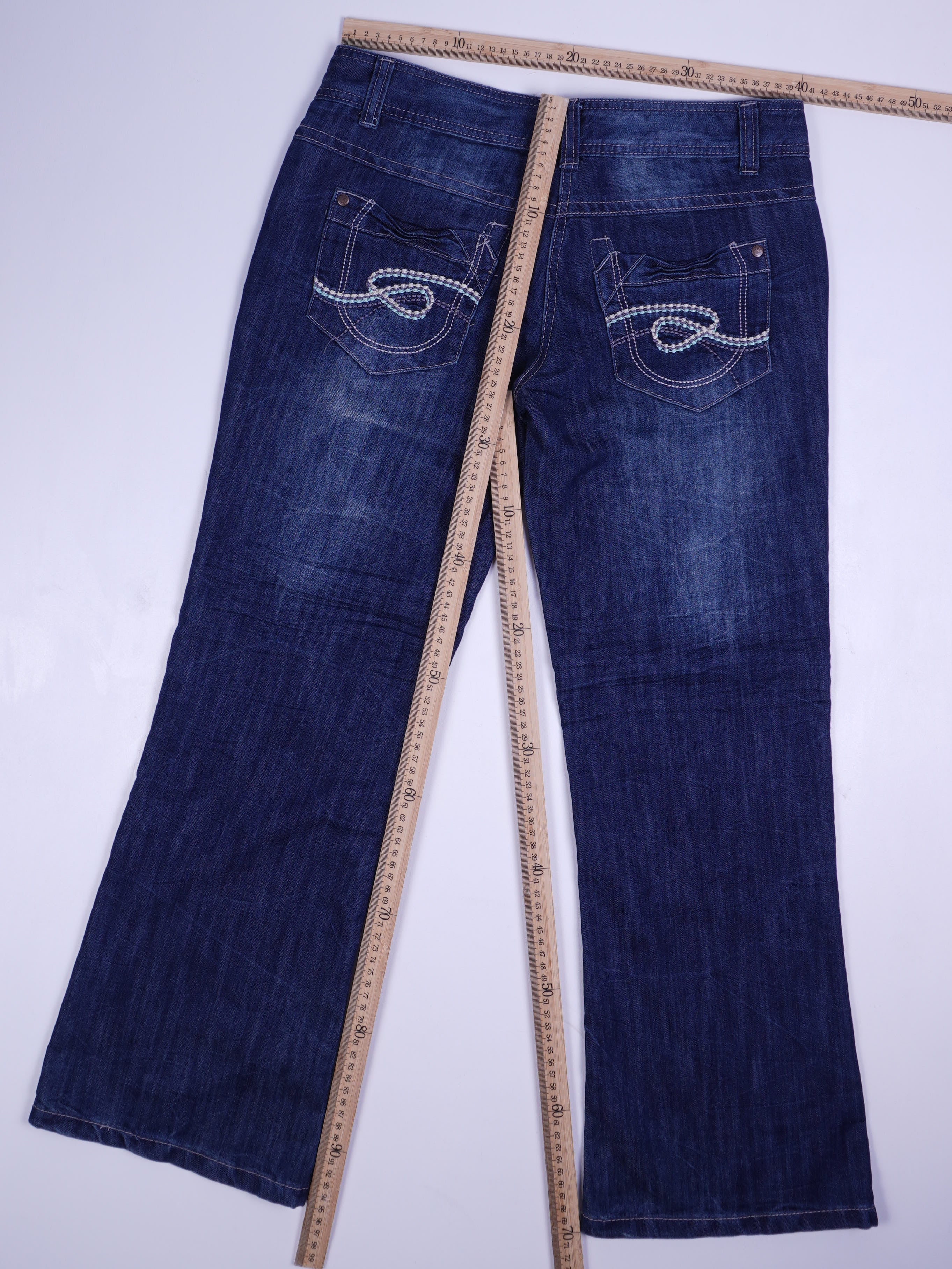 Vintage Jeans (W30)
