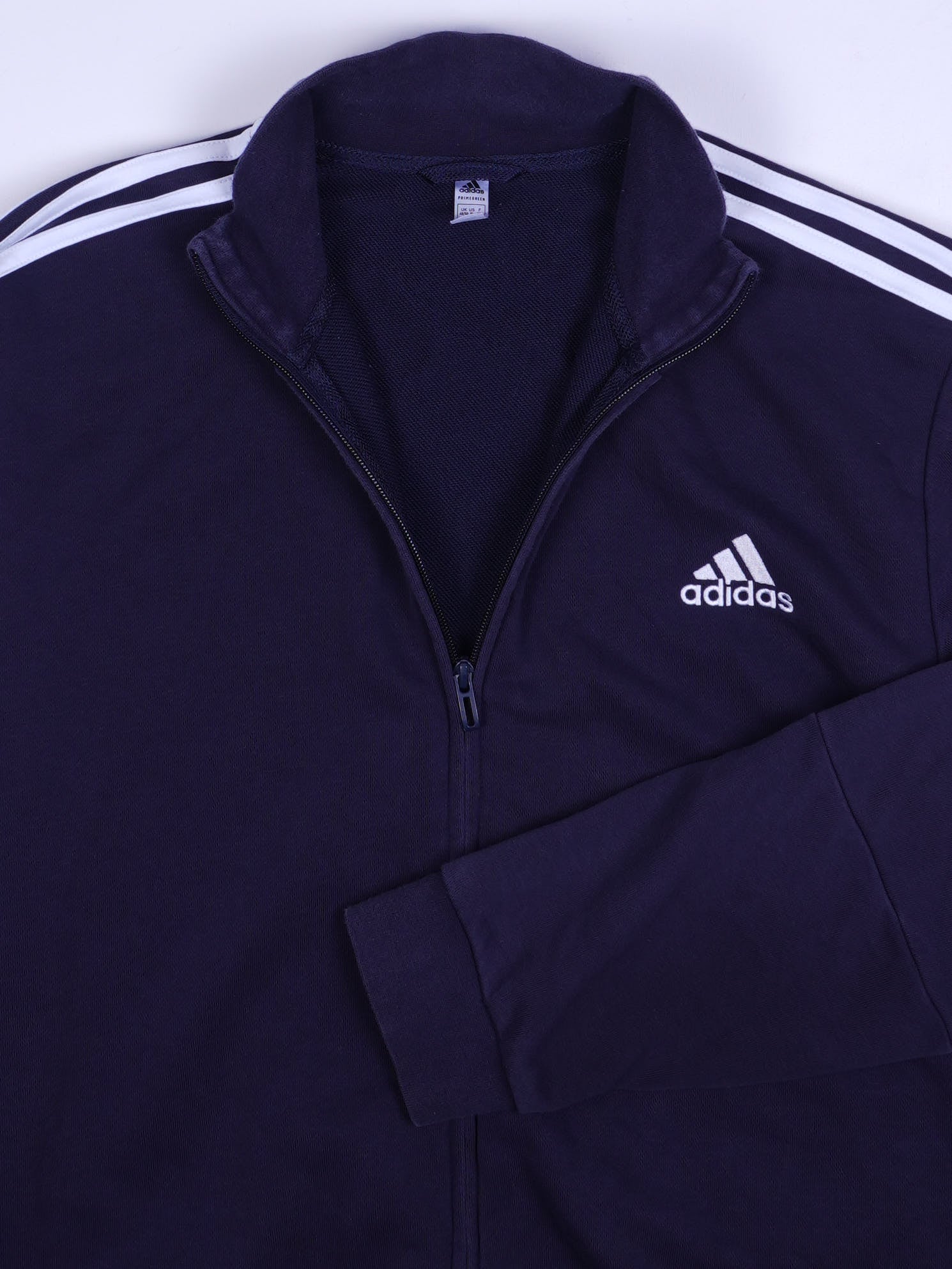 Adidas Trainingsjacke (XL)