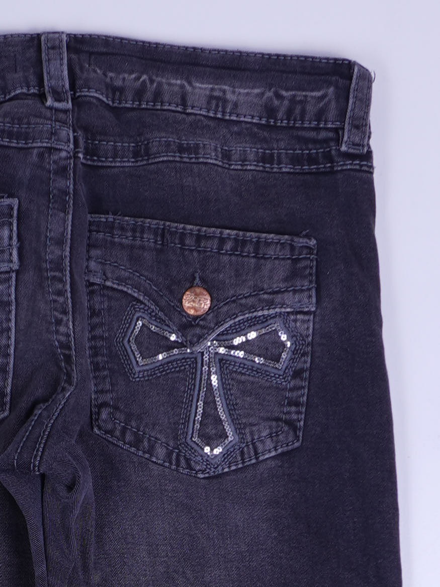 Vintage Y2K Jeans (W28)