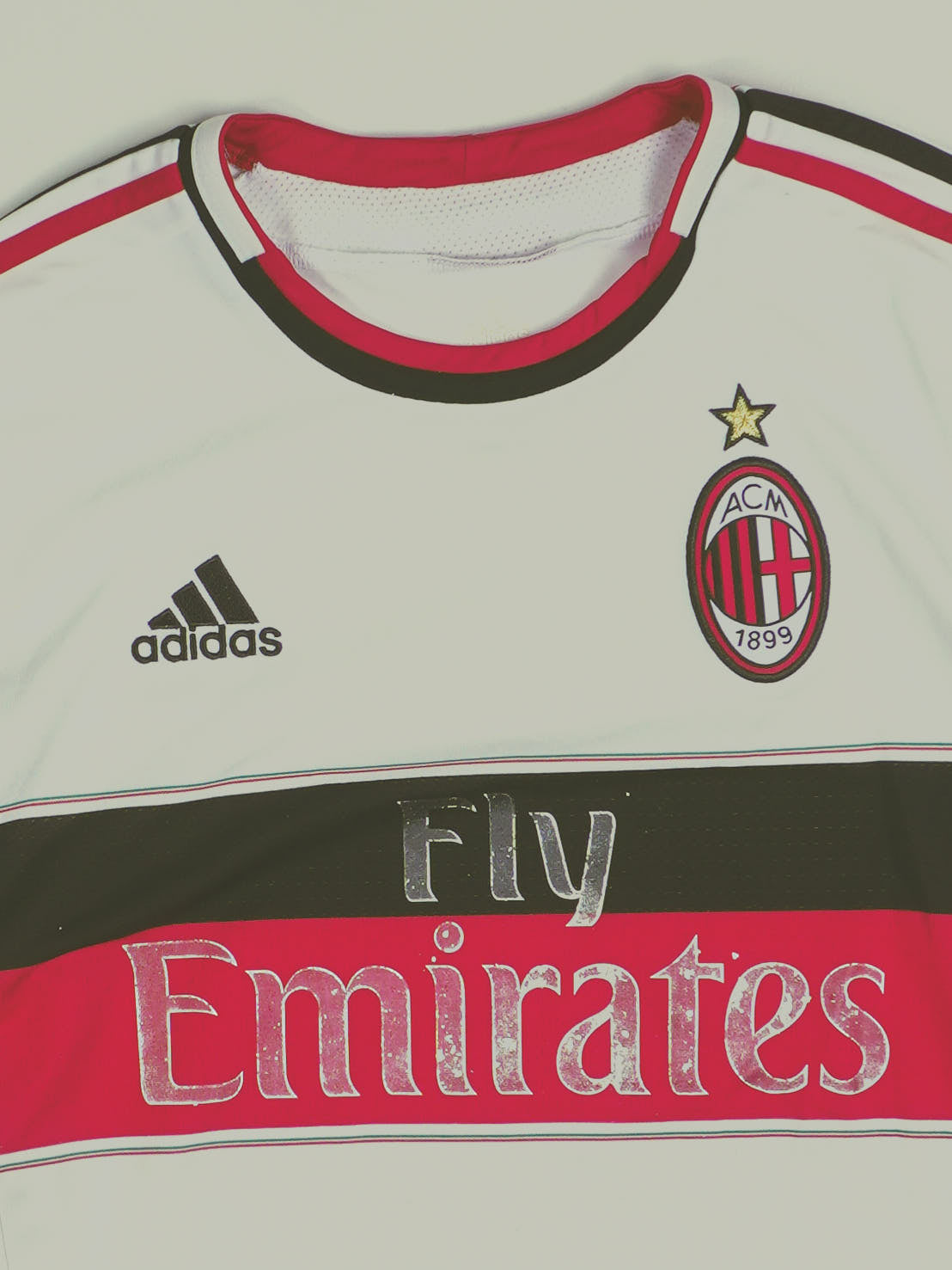 Adidas Fußballtrikot (M)