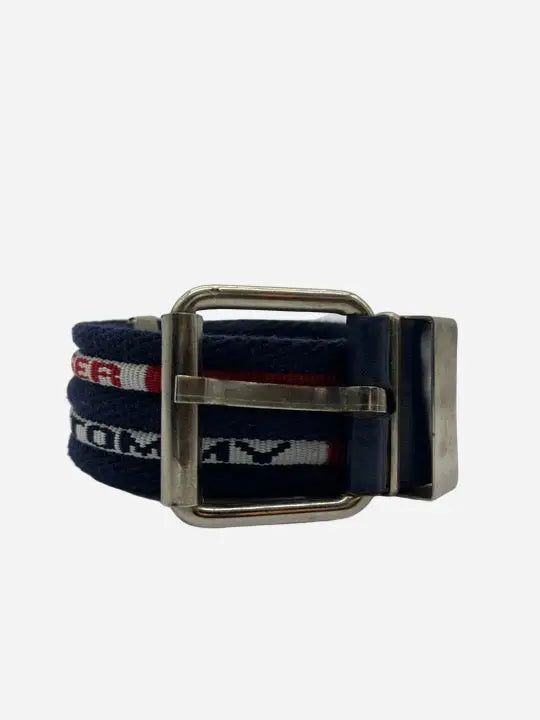 Tommy Hilfiger Blau Gürtel