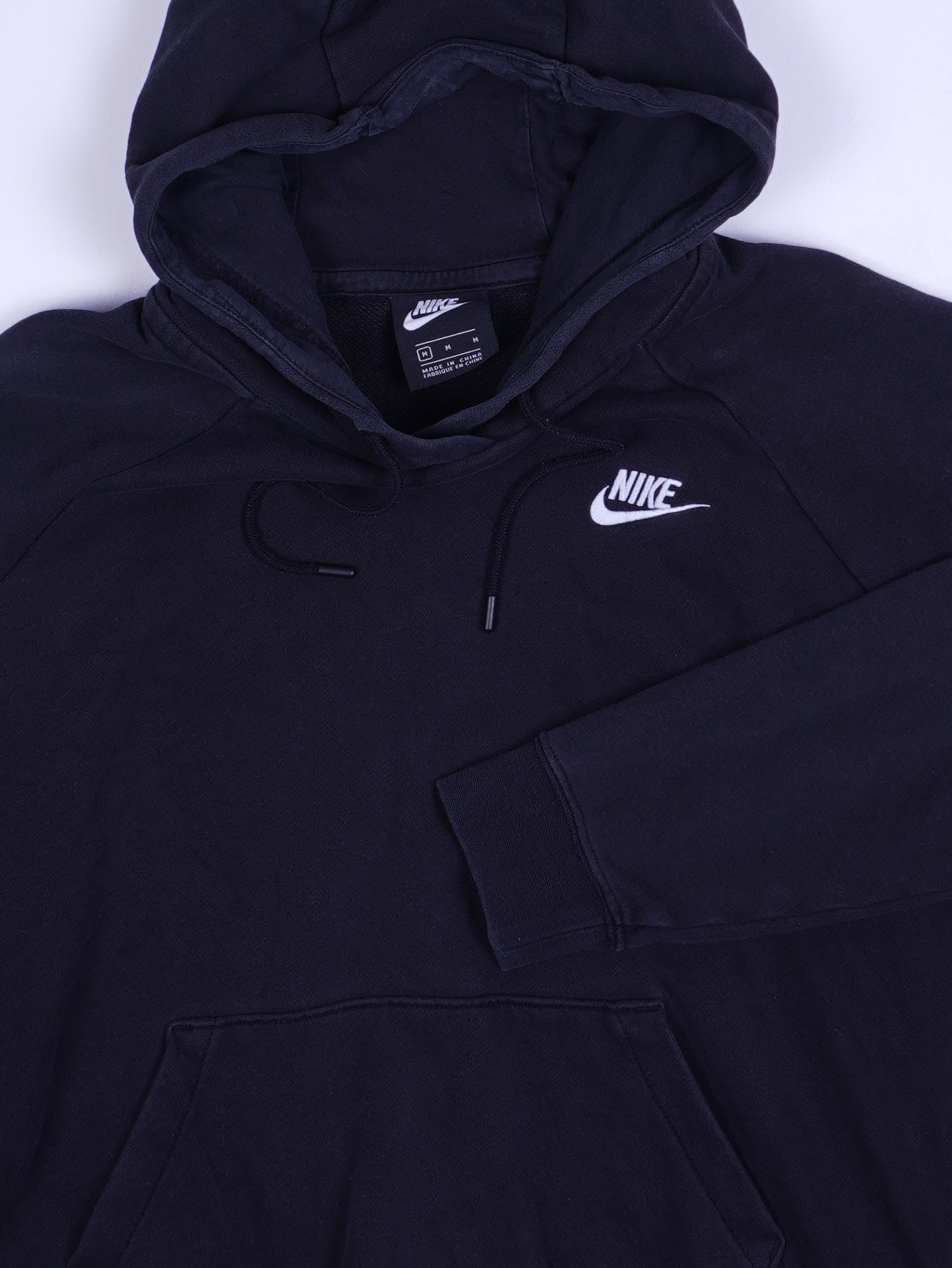 Nike Hoodie (S)