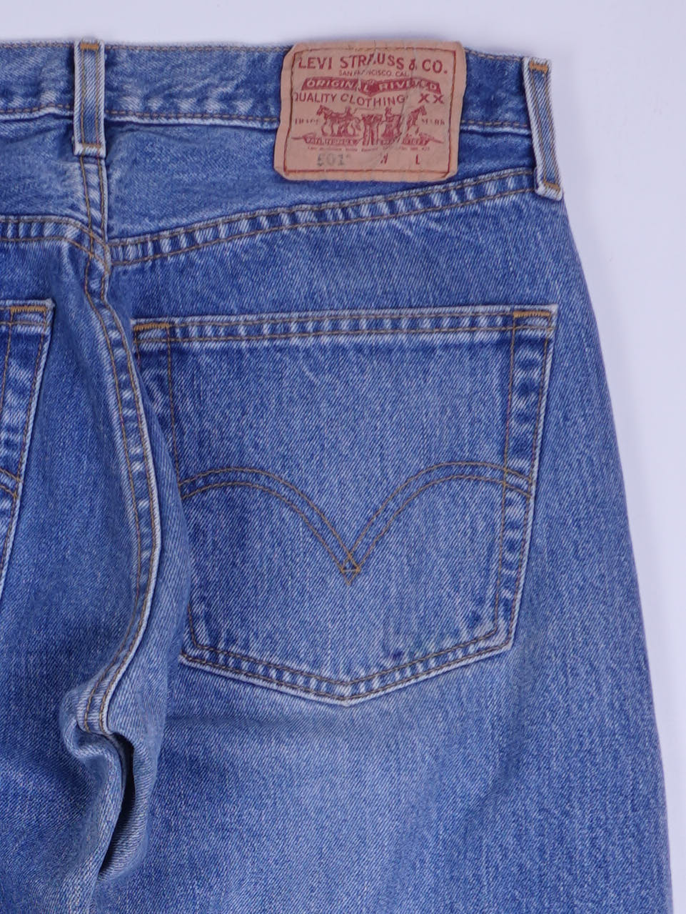 Levis Jeans (W30)