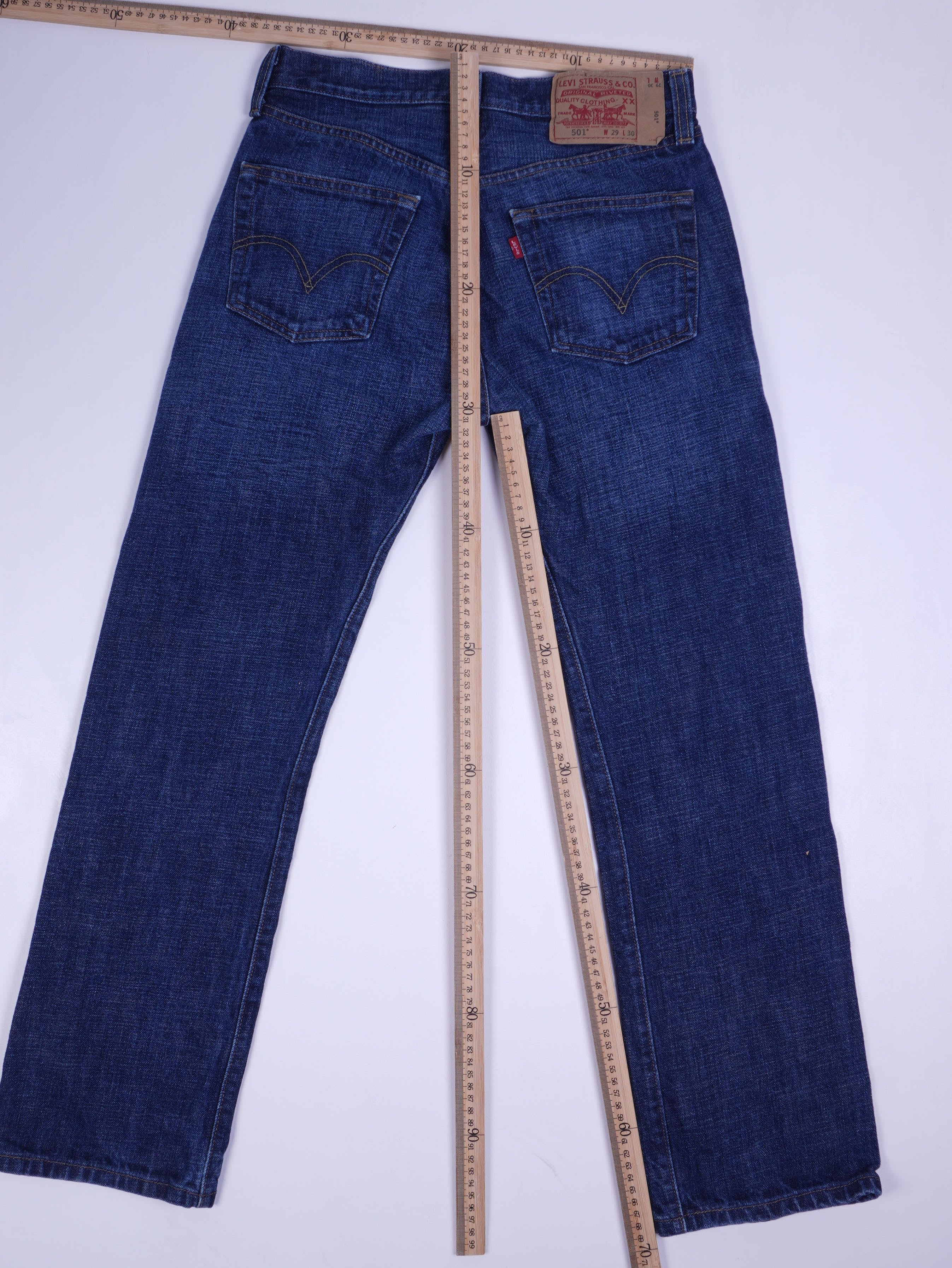 Levis Jeans (W29)