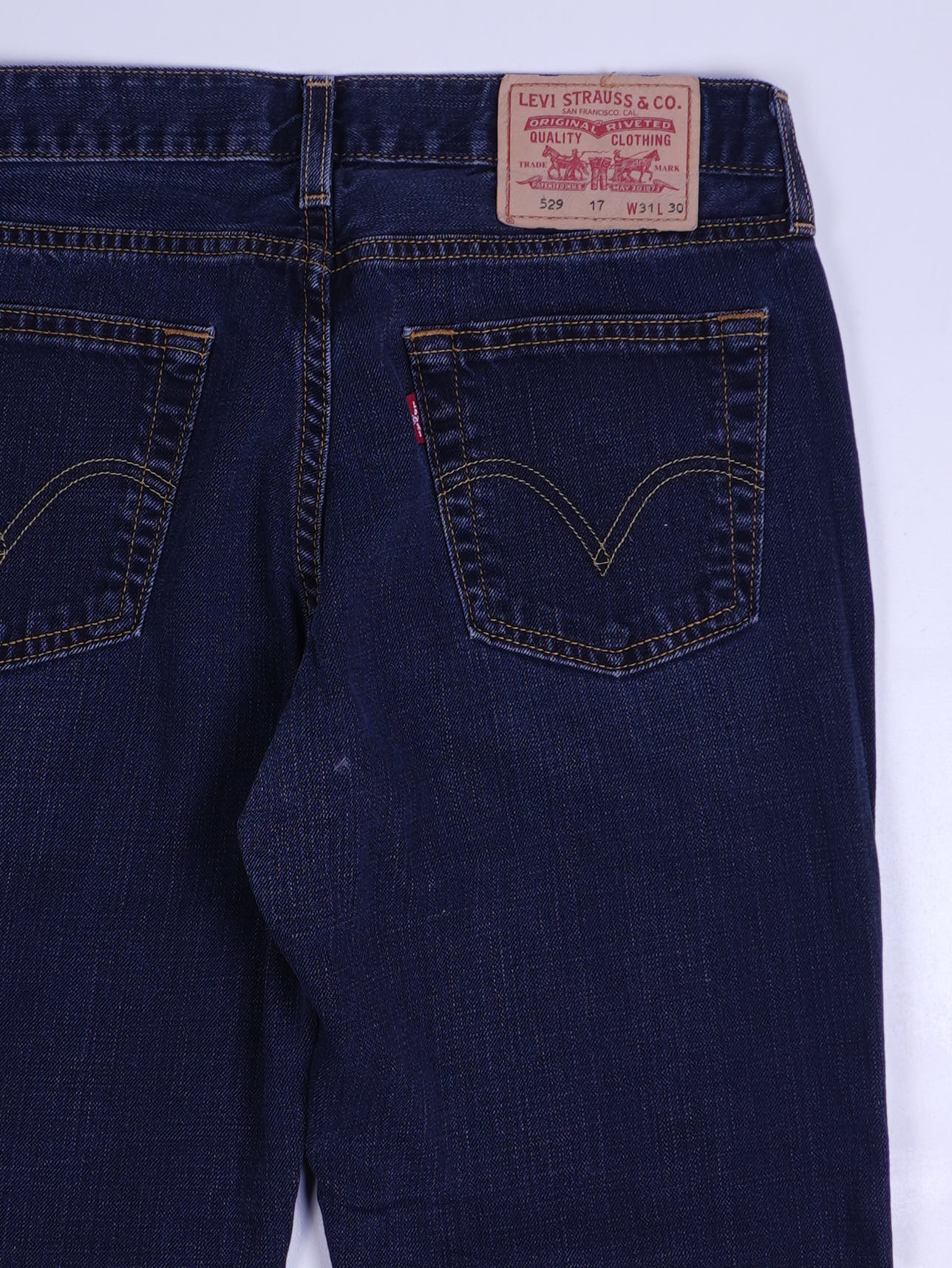 Levis Jeans (W30)