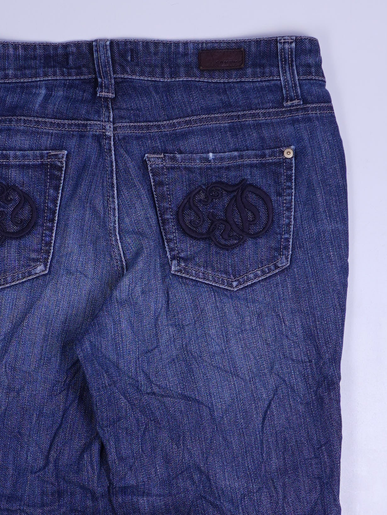 Vintage Jeans (W30)