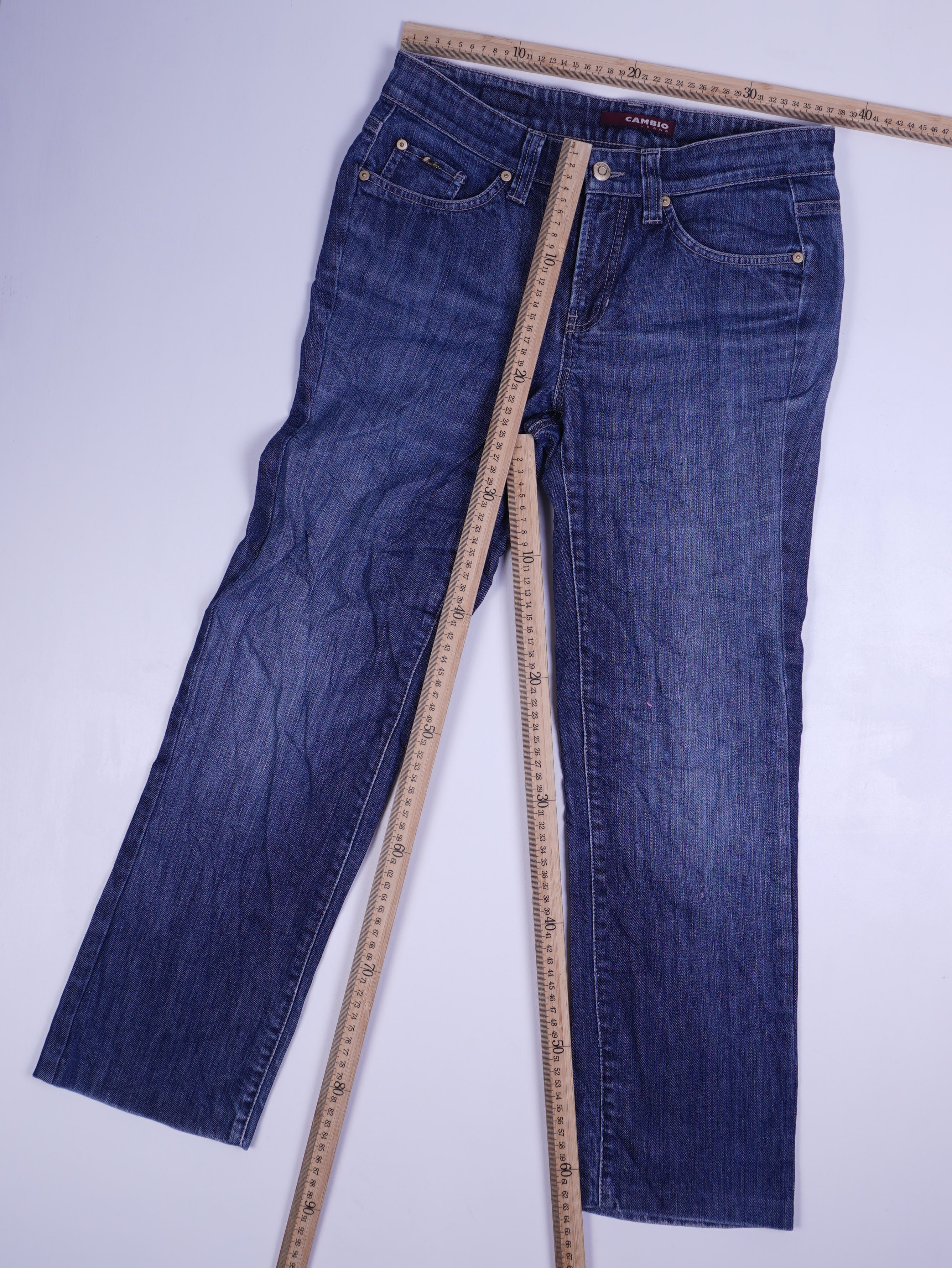Vintage Jeans (W30)