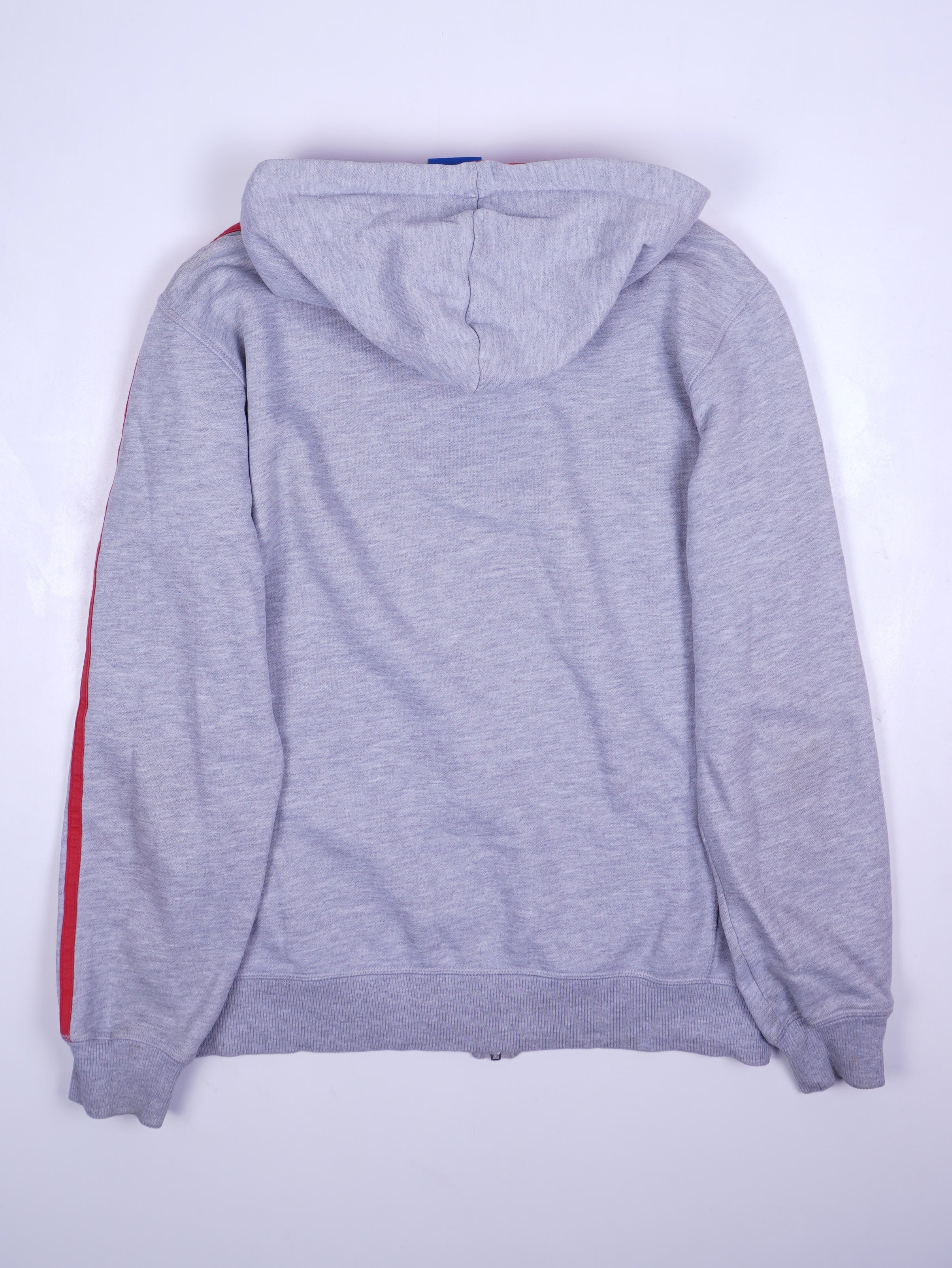 Adidas Zip Hoodie (M)