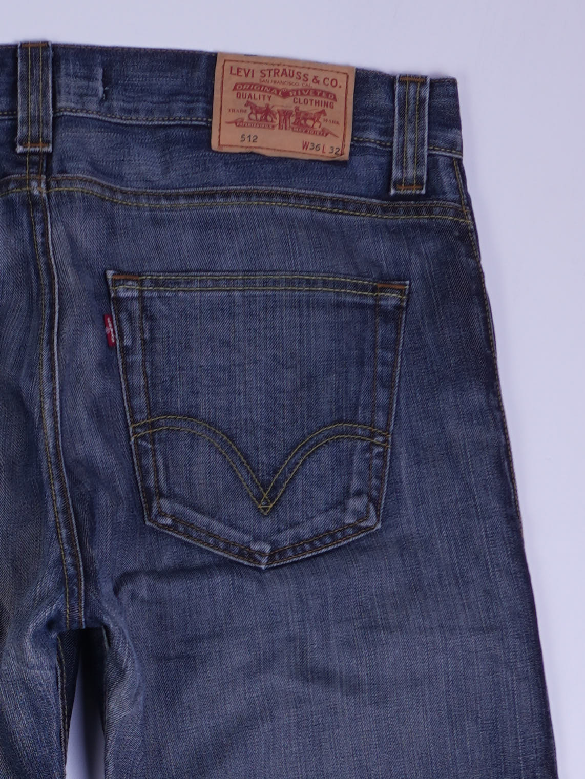 Levis Jeans (W36)