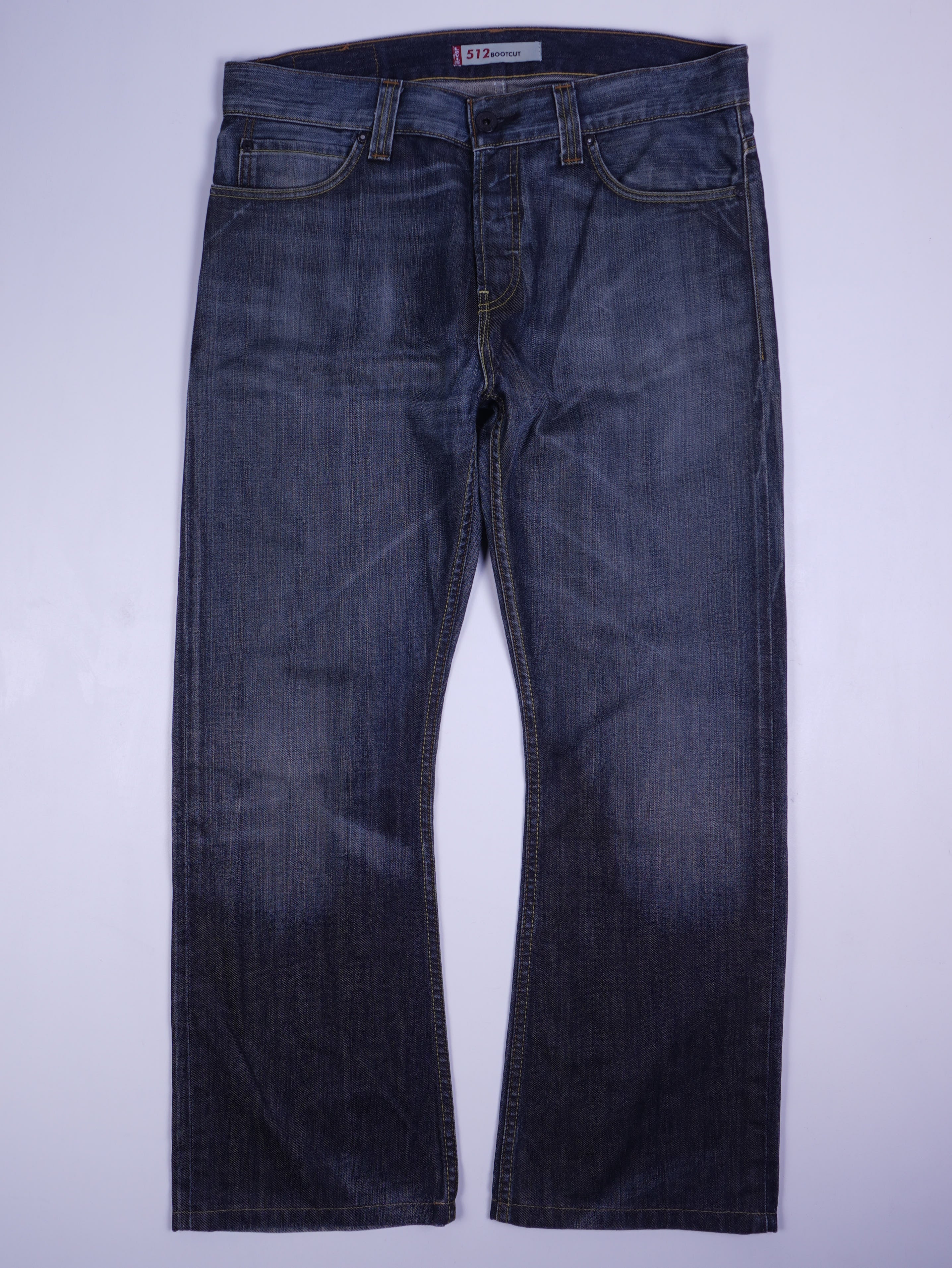 Levis Jeans (W36)