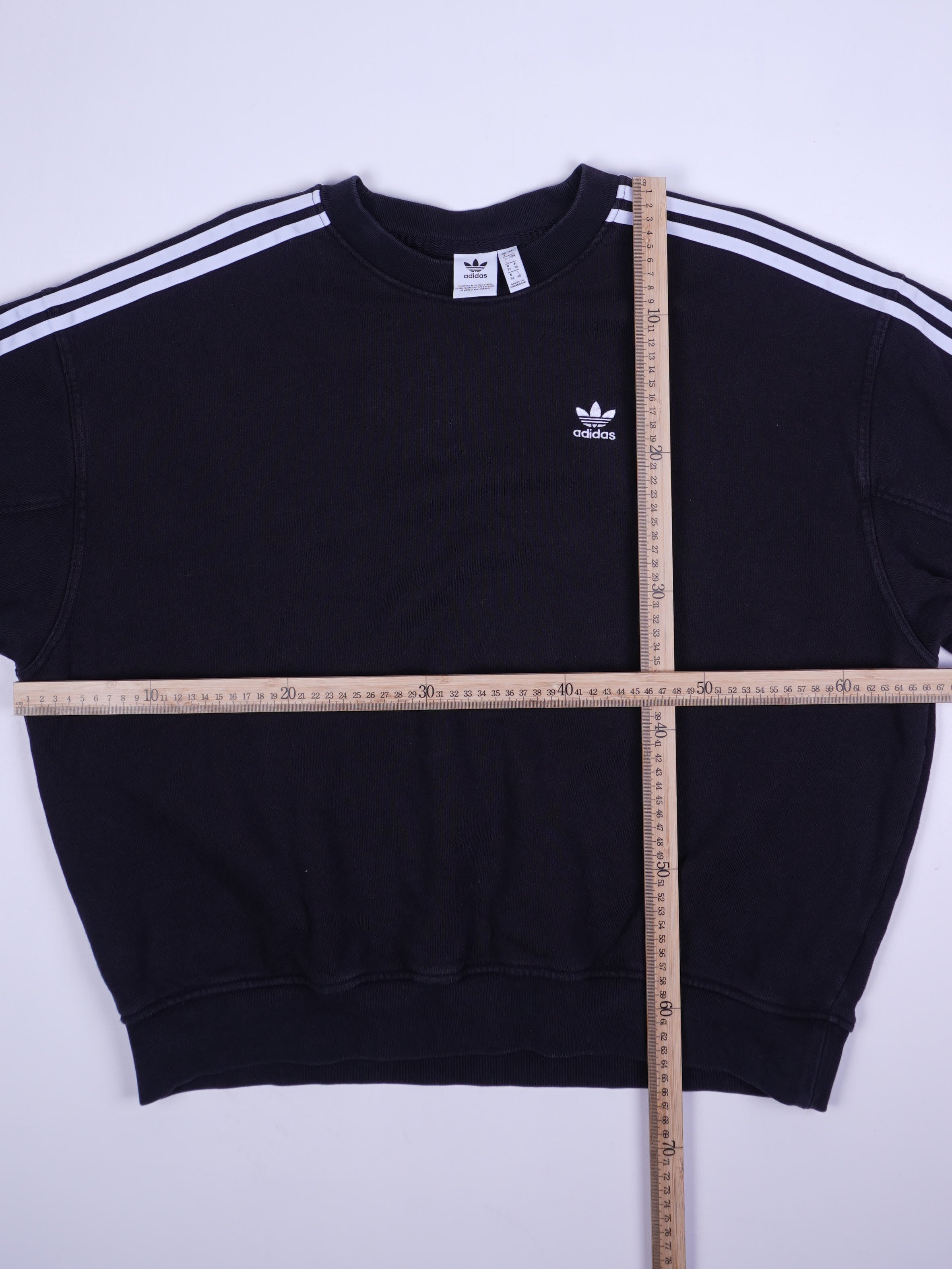 Adidas Sweater (L)