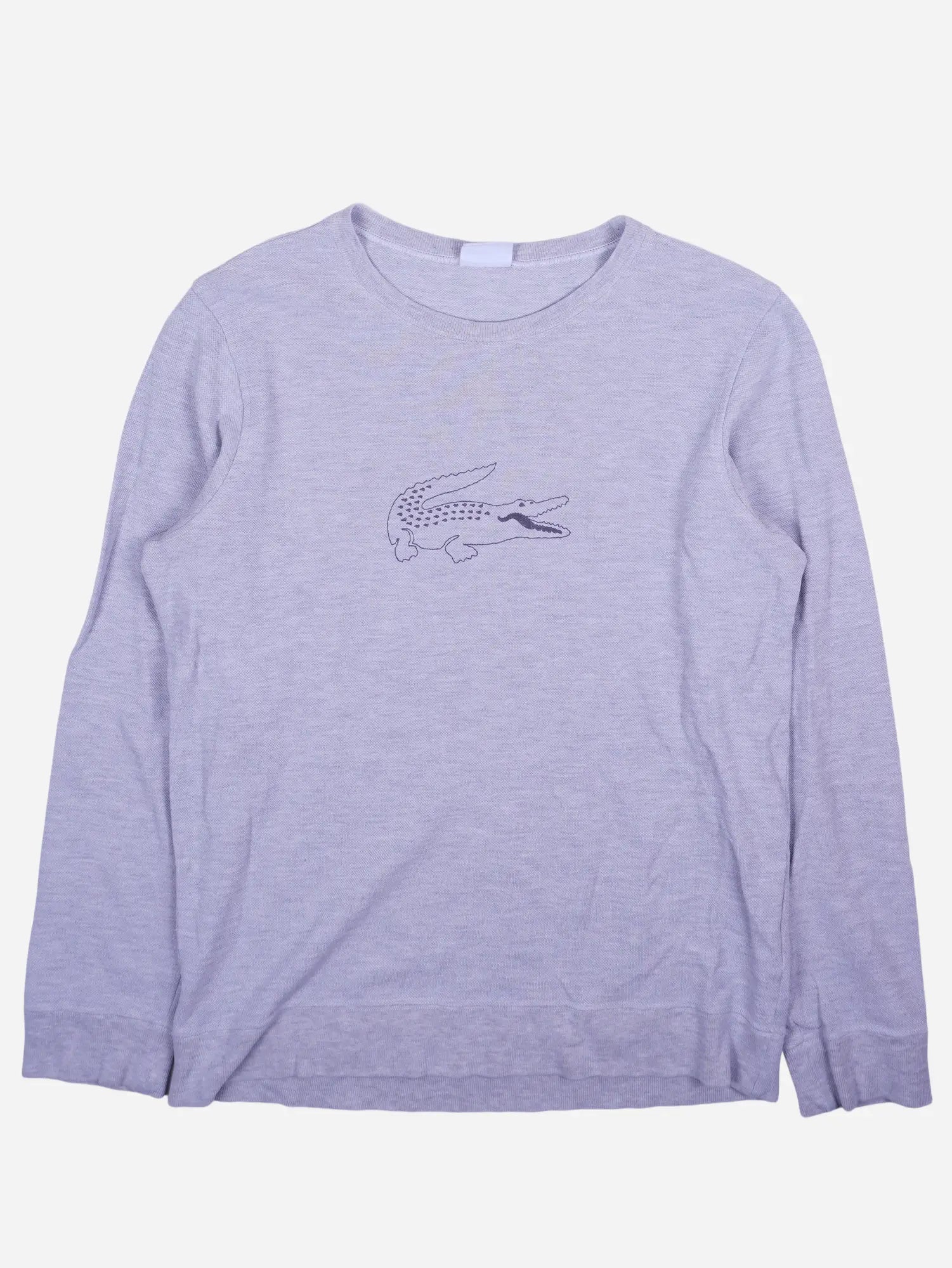 Lacoste Sweater (M)